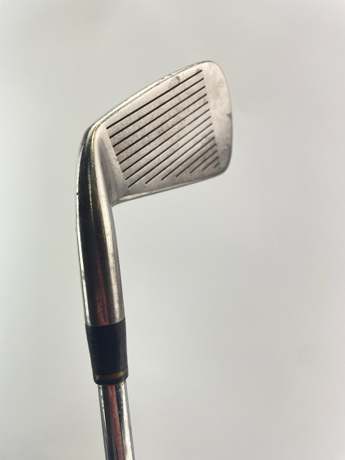 Titleist DCI 3 iron 962 DG R300 Regular Flex Steel /Right Handed /New Grip/217187