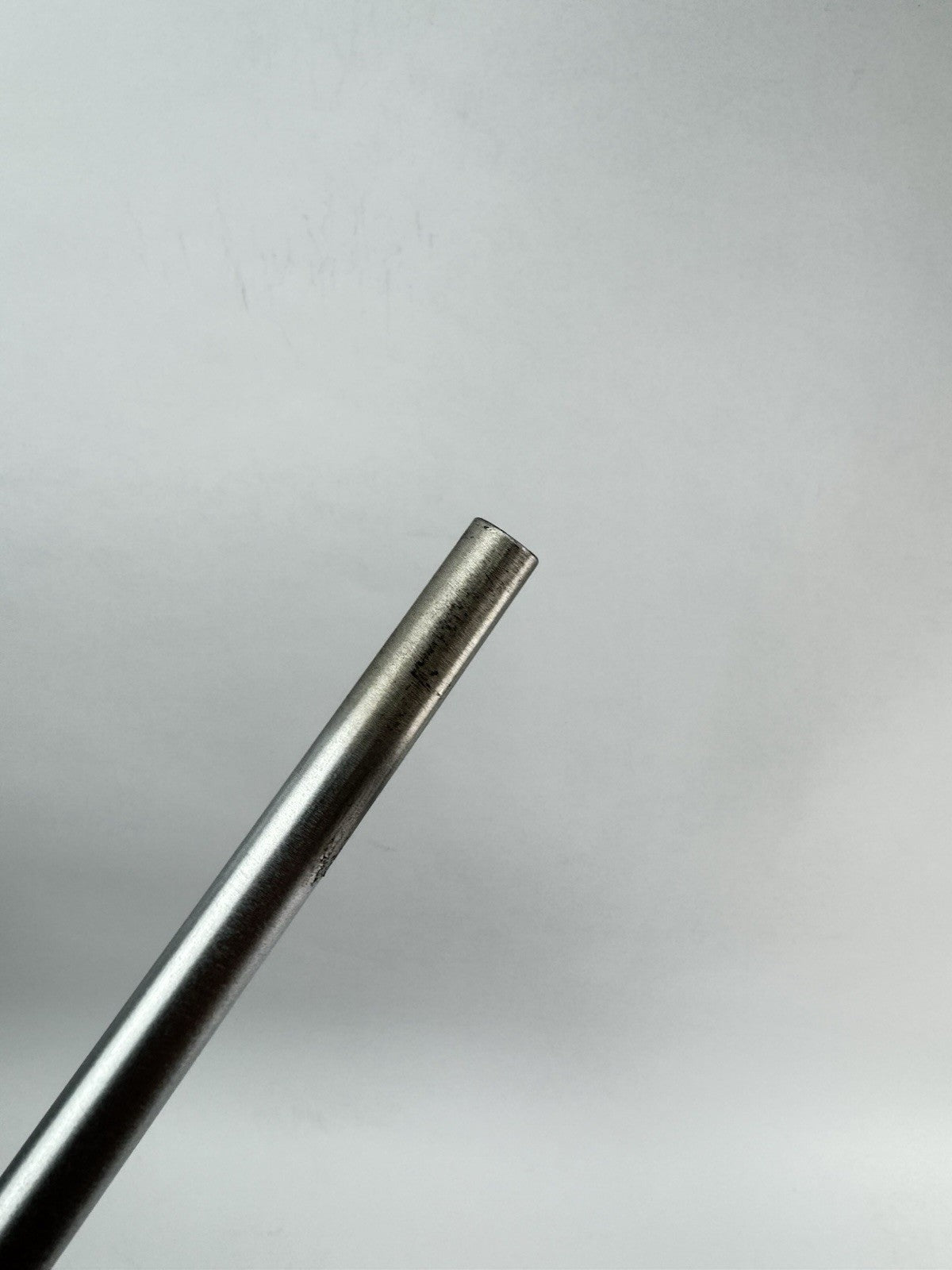 KBS Tour C-Taper Iron Shaft 105 Regular Flex Steel 35.5 /0.355 Tapered /242595
