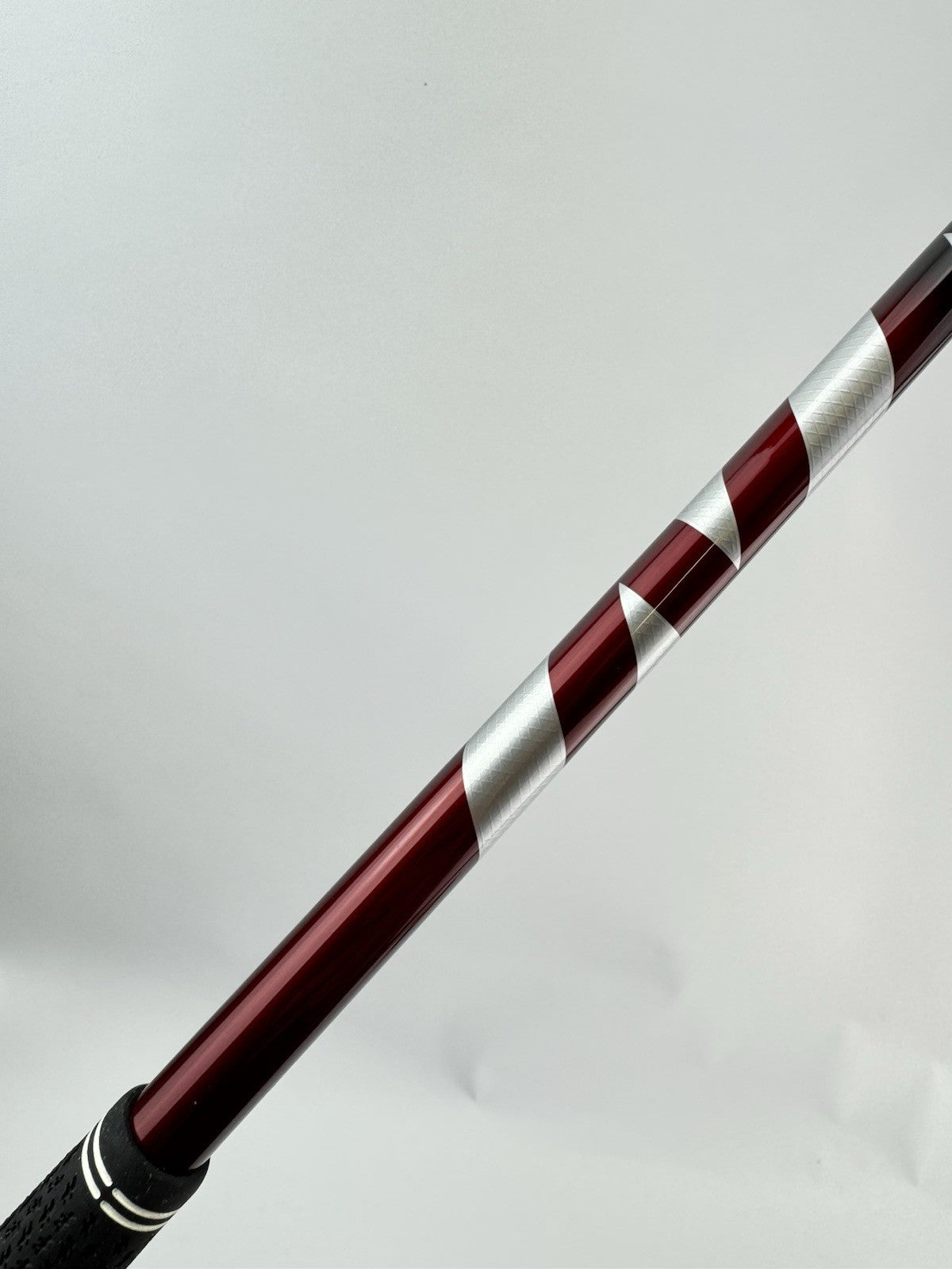 Callaway Elyte #3 Hybrid Shaft Fujikura Ventus TR Regular Graphite 40/Mid Grip3