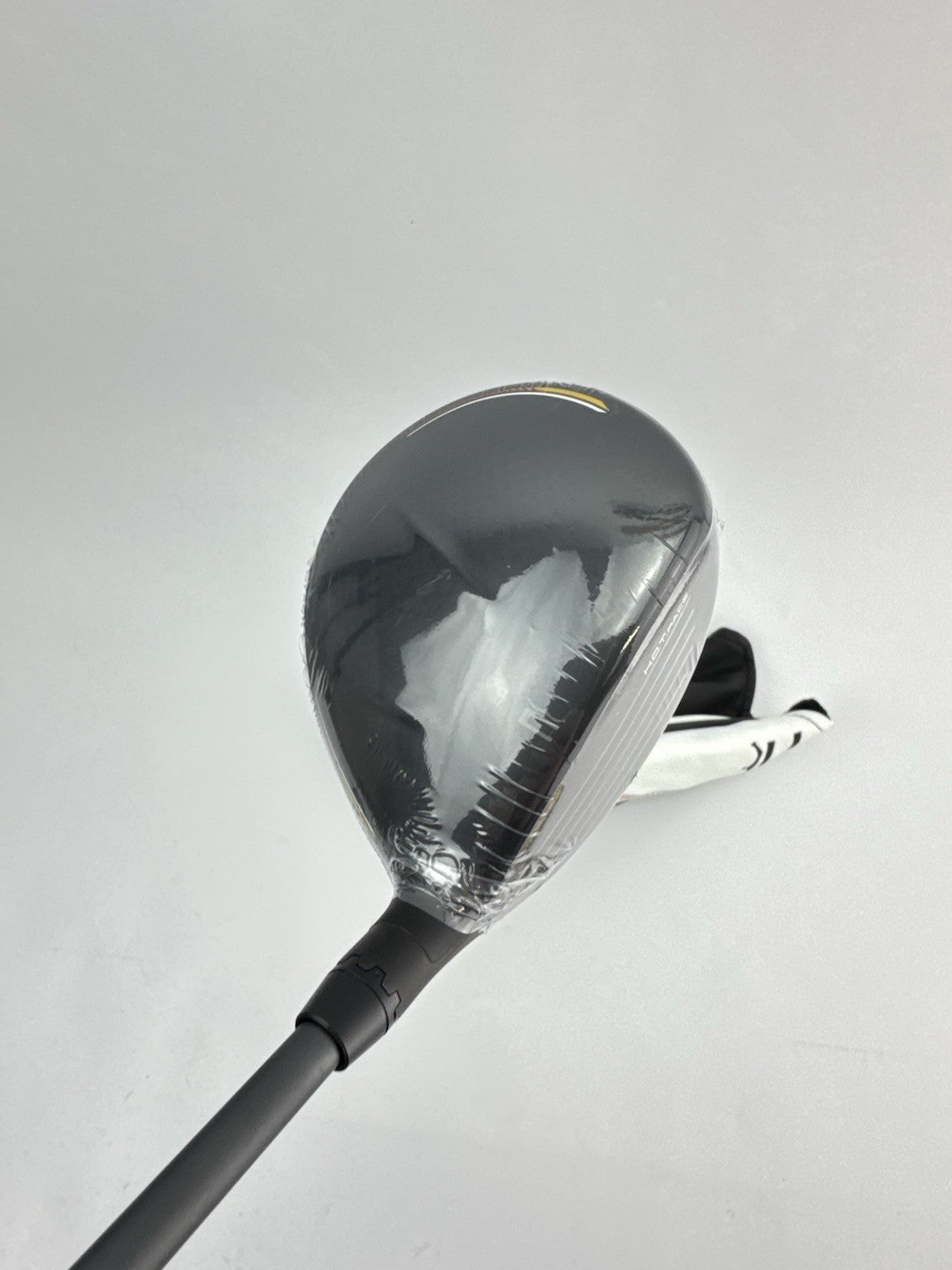 Cobra LTDx 3 Wood 15* Hzrdus Smoke 5.5 Regular Graphite /Left Handed /309669