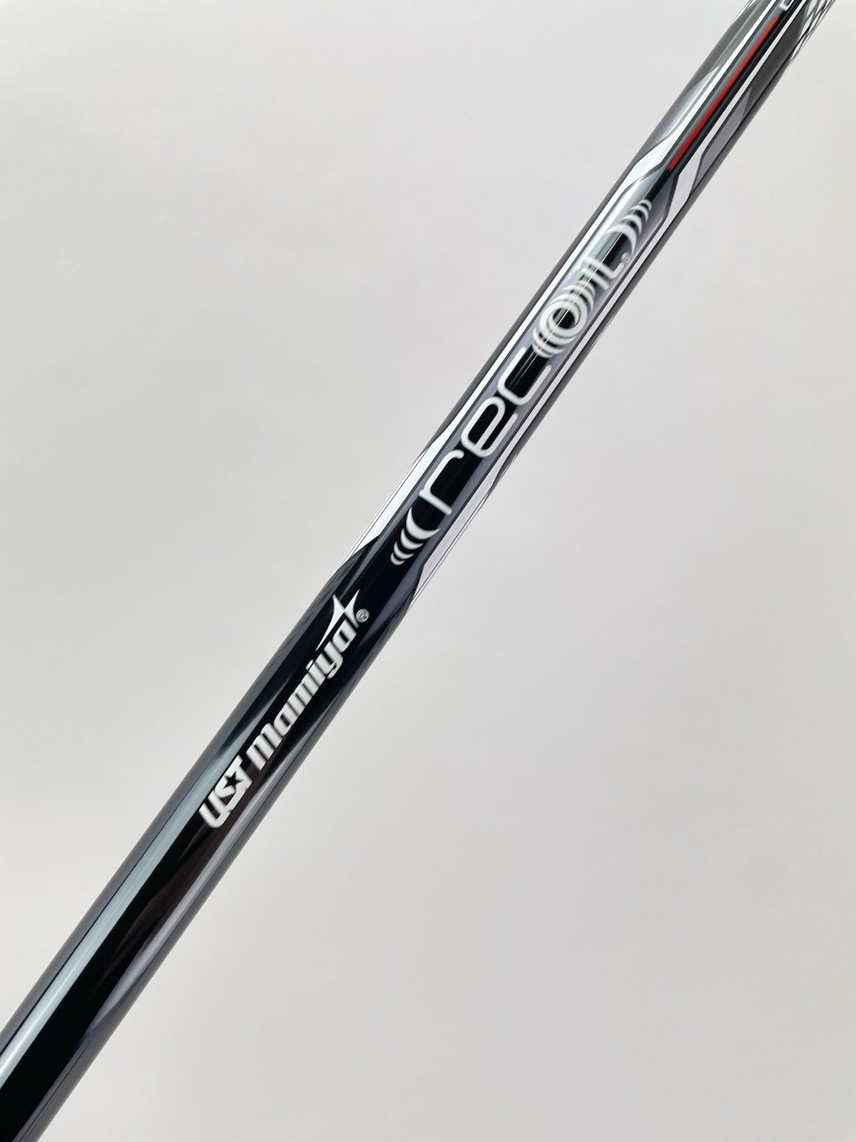 Recoil Dart Iron Shaft 75 F4 Stiff Flex Graphite 35.5” /0.370 Parallel /274972