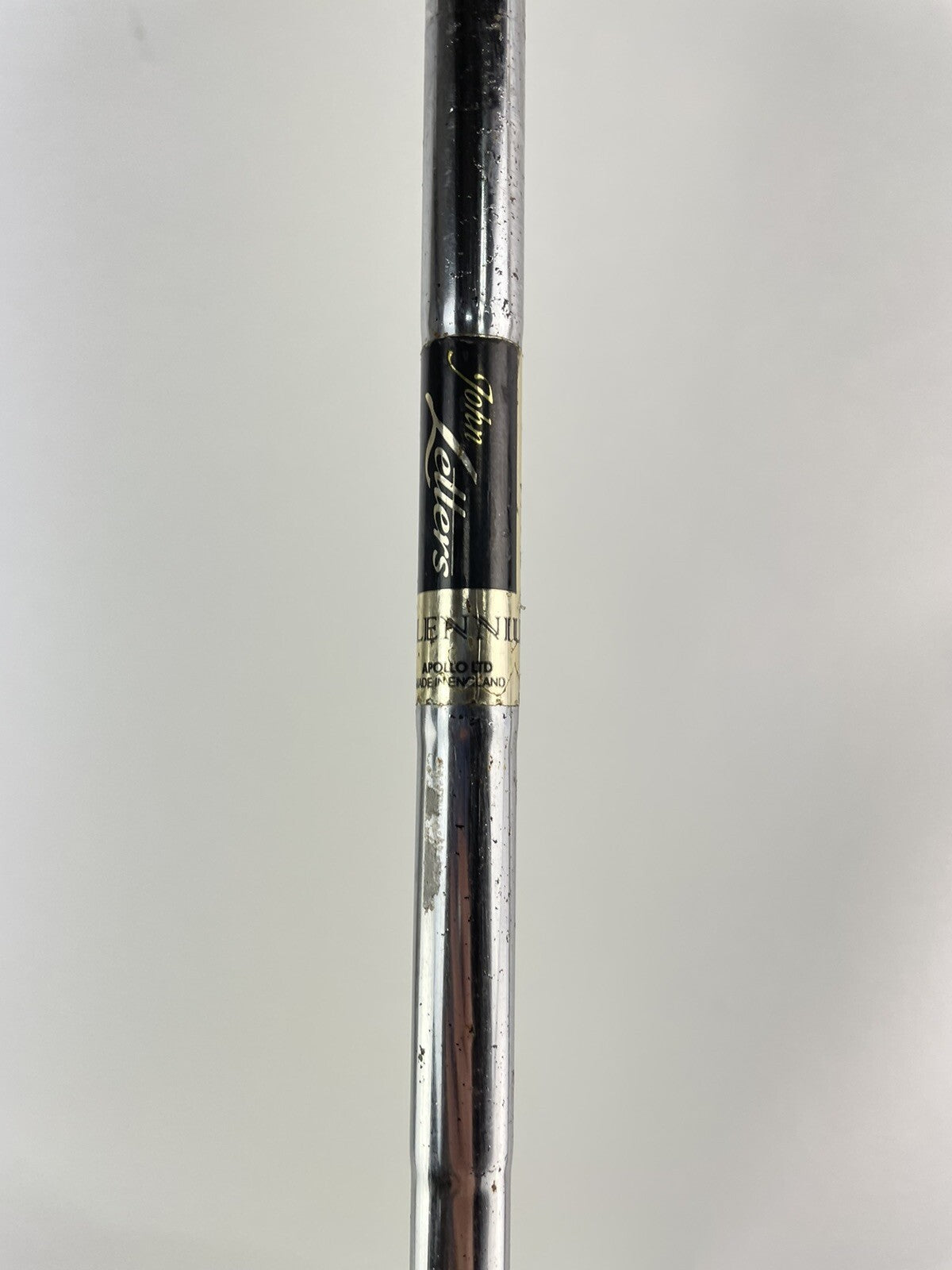 John Letters Shot Saver Sand Wedge 57* Regular Steel /Right /New Grip /1549813