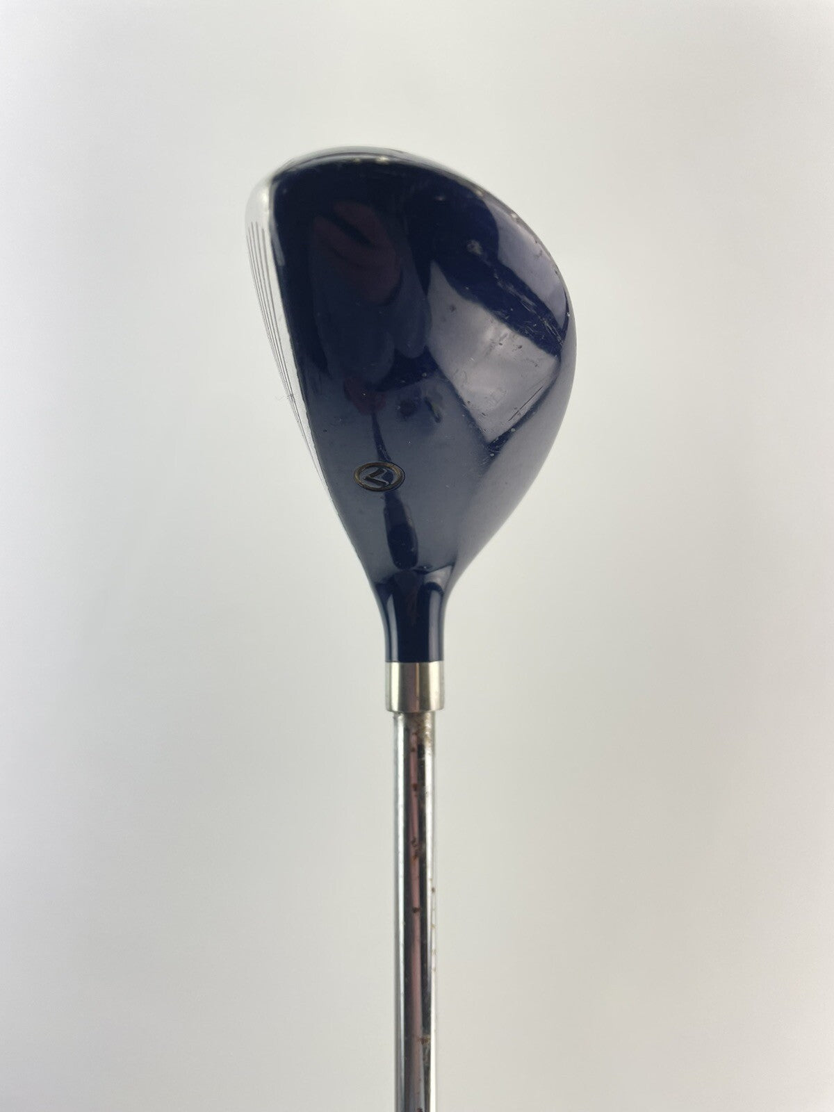 Bay Hill Hybrid 25* S.O.S. Regular Flex Steel Shaft/Right Handed /New Grip/2157410