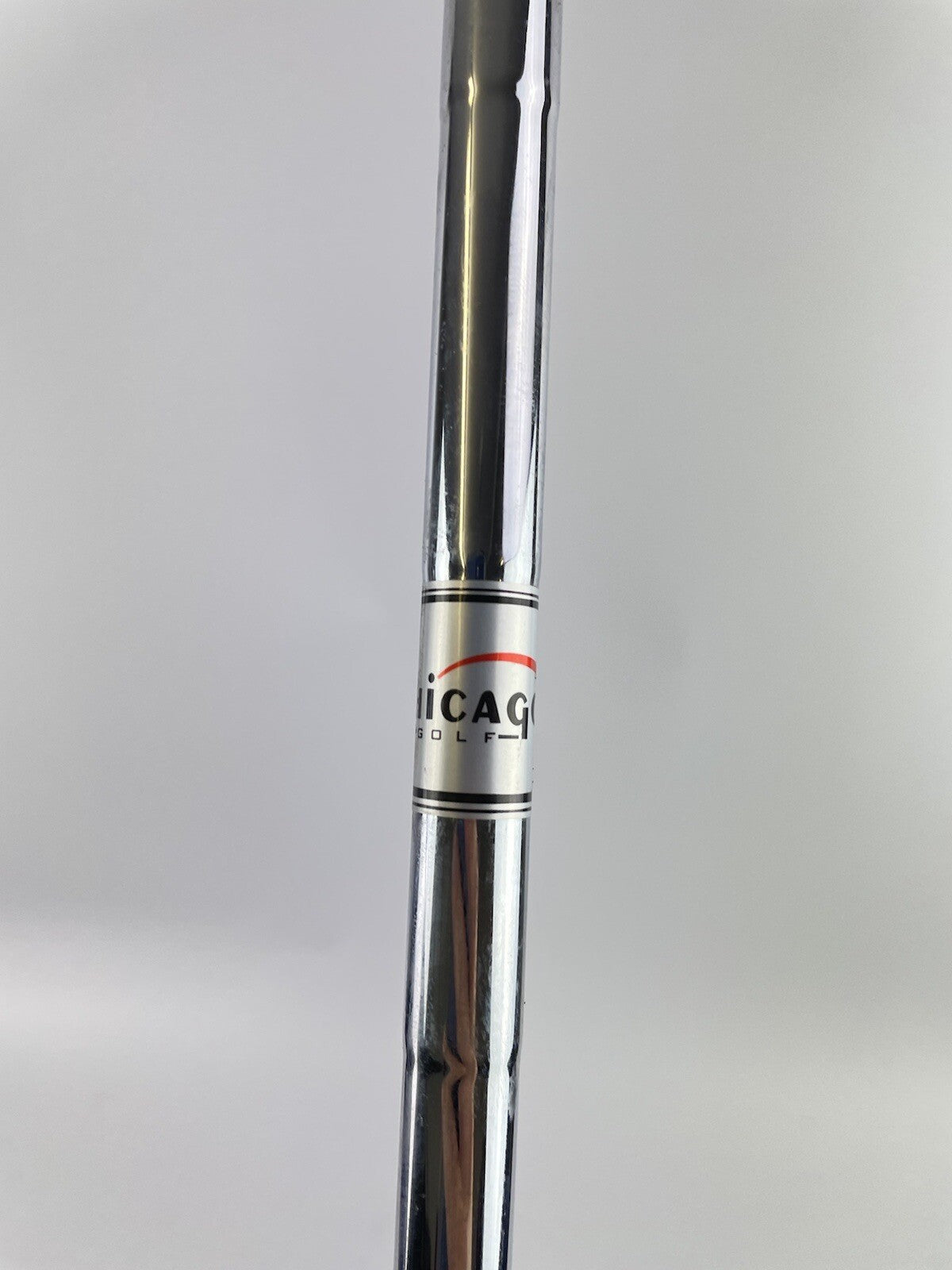Chicago Golf 3/4 Hybrid 24° Regular Flex Steel/ Great Condition/ Right Hand/35128