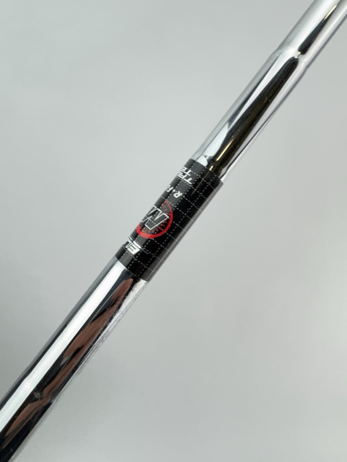 Elevate MPH Wedge Shaft 85 Regular Flex Steel 34.5" /0.370 Parallel /310951