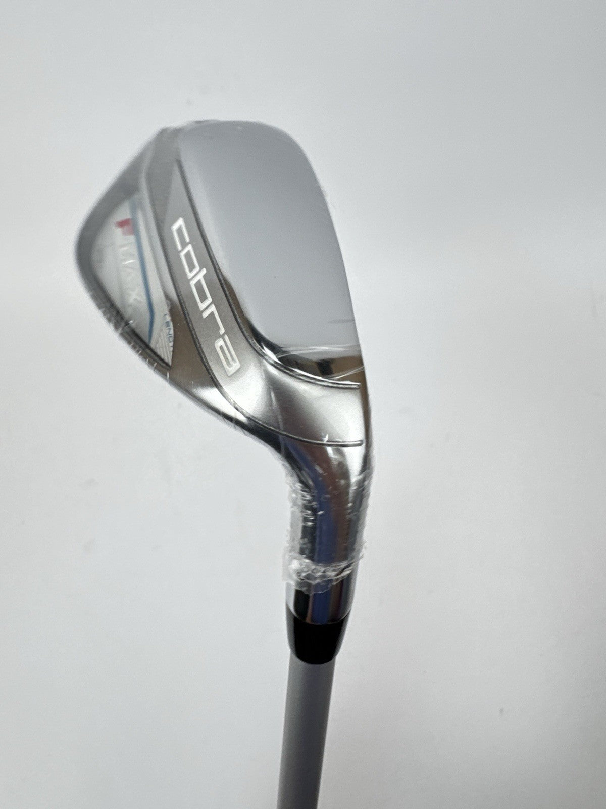 Cobra Ladies One Length Sand Wedge 55* F-Max Womens Graphite /Right /New /344016