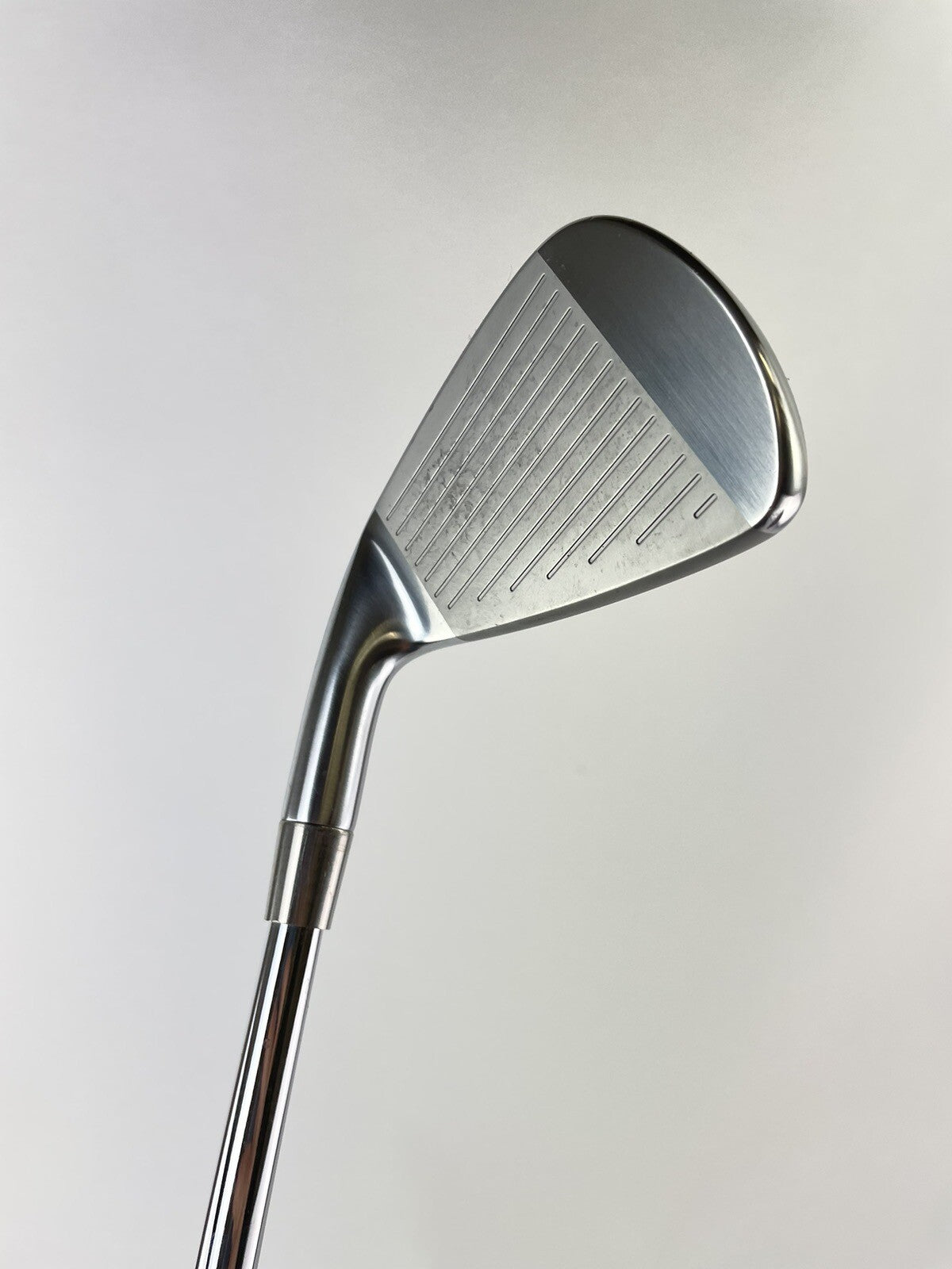 Mizuno MP-H5 6 Iron Nippon 950GH Regular Steel /Right /Demo /1340110
