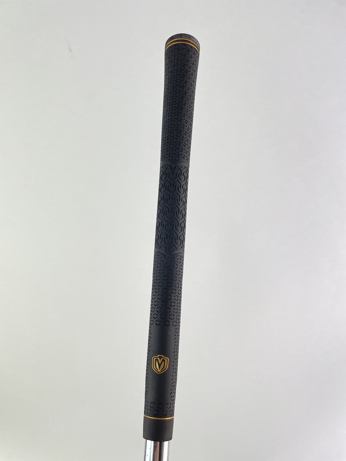Mizuno T-Zoid 3 Iron MX15 Left Handed Regular Steel /New Grip /1545615