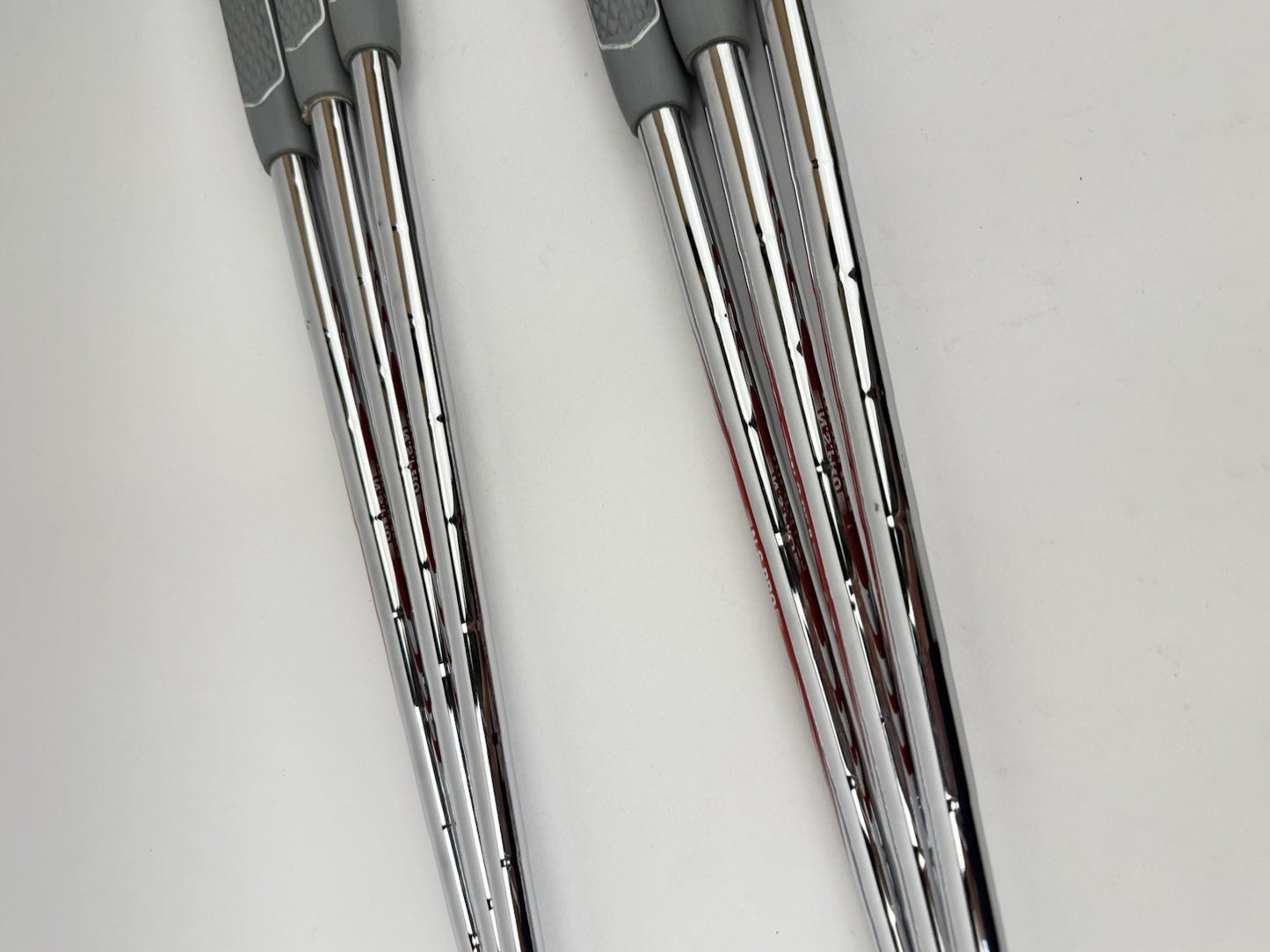 Taylormade P790/P770 Irons 5-PW Combo Modus3 Tour 120 Stiff Steel +1/2” /3592519