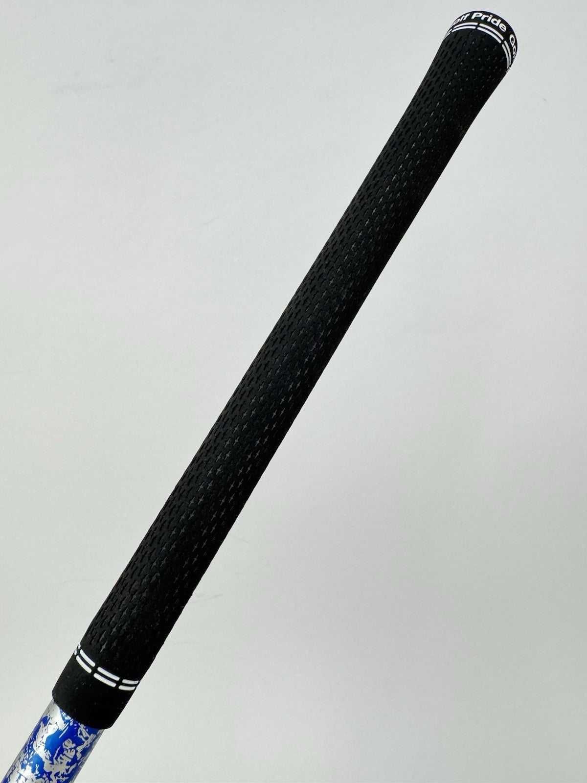 Titleist GT TSR Driver Shaft Denali Frost Blue 5.5 Regular Graphite 44.25”/New9