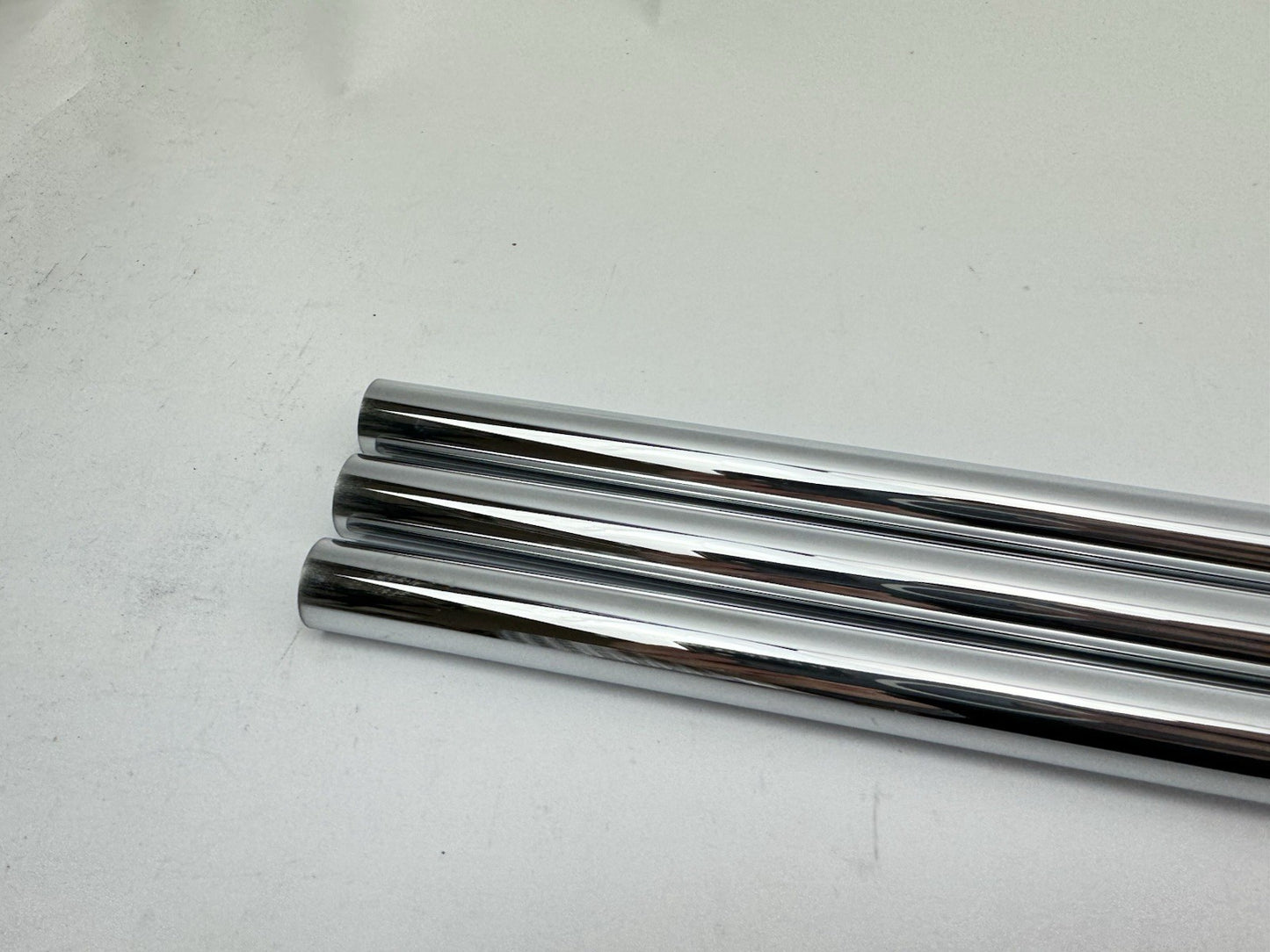 Project X Wedge Shaft Set (3) 6.5 Extra Stiff Steel +1” /0.355 Tapered /301607