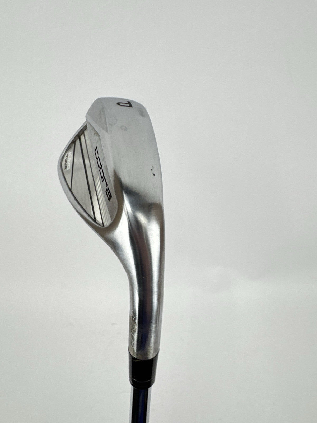 Cobra King Tour Pitching Wedge Forged Nippon Modus3 Tour105 Regular Steel /322316