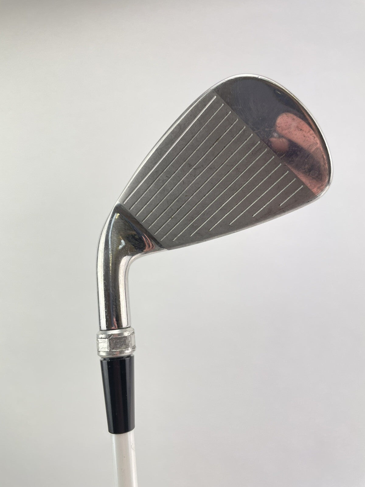 Wilson Staff D200 7 Iron SL50 Ladies Flex Graphite /Right /New Grip/Demo /2057712