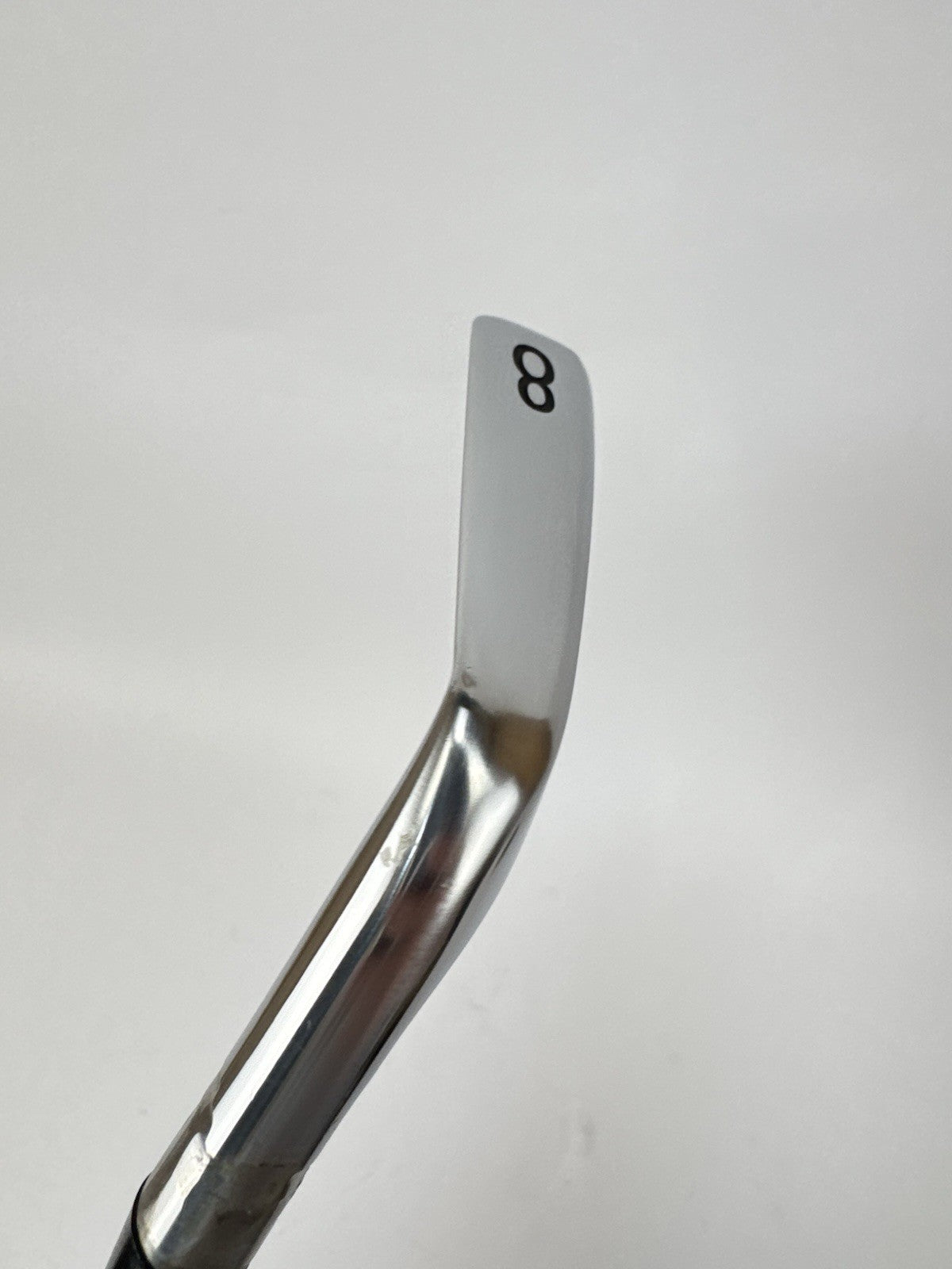 Titleist T100 8 Iron Left Handed Forged DG105 S300 Stiff Steel /New Grip /353175