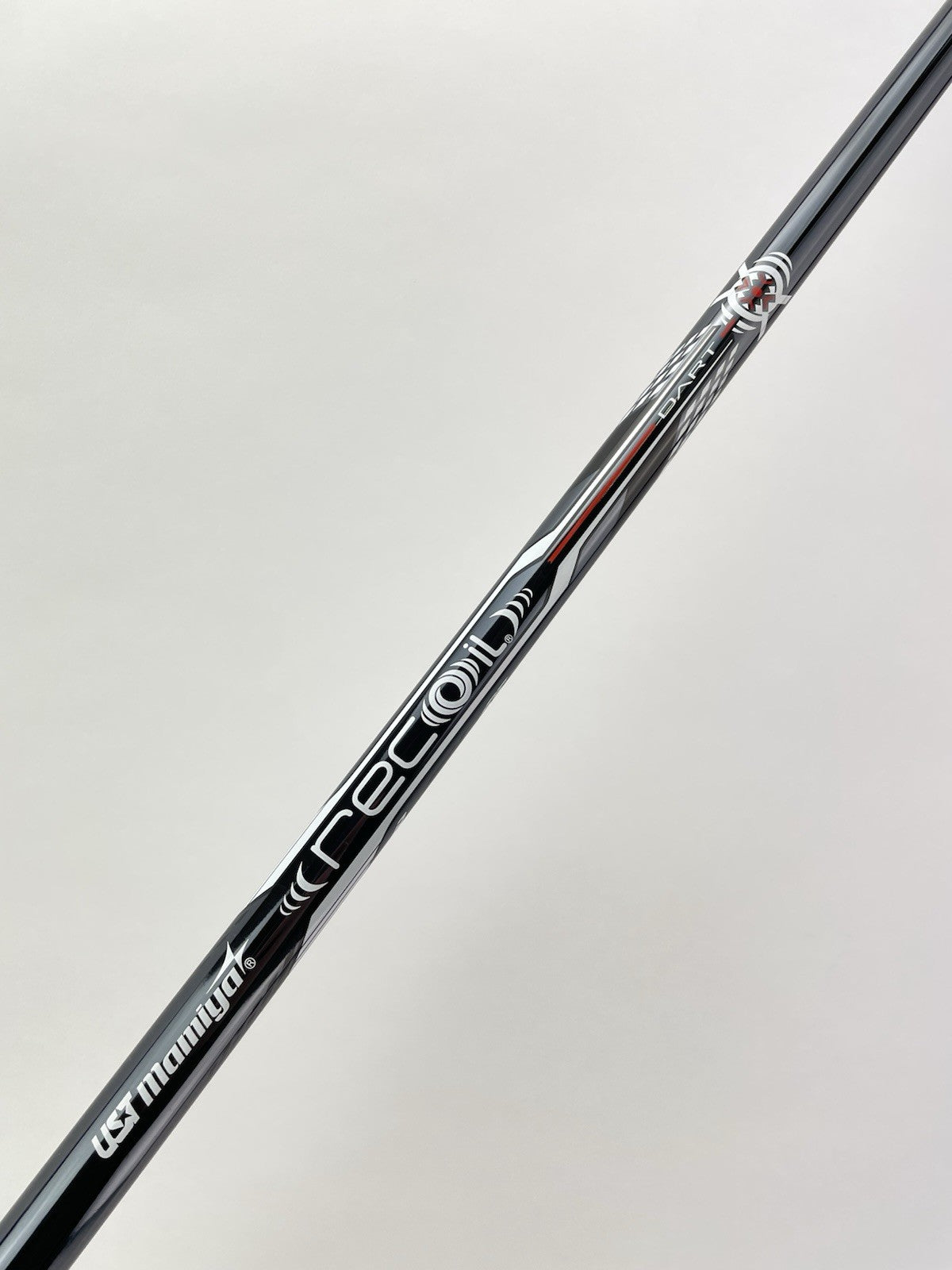 UST Recoil Dart Iron Shaft 65 Regular Flex Graphite 35.5” /0.370 Parallel/315420