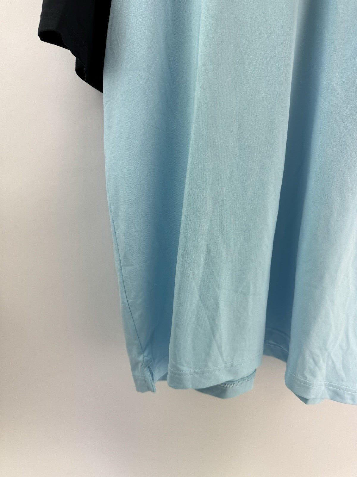 Under Armour Golf Polo T2G Colour Block Mens UK XL /New /285151
