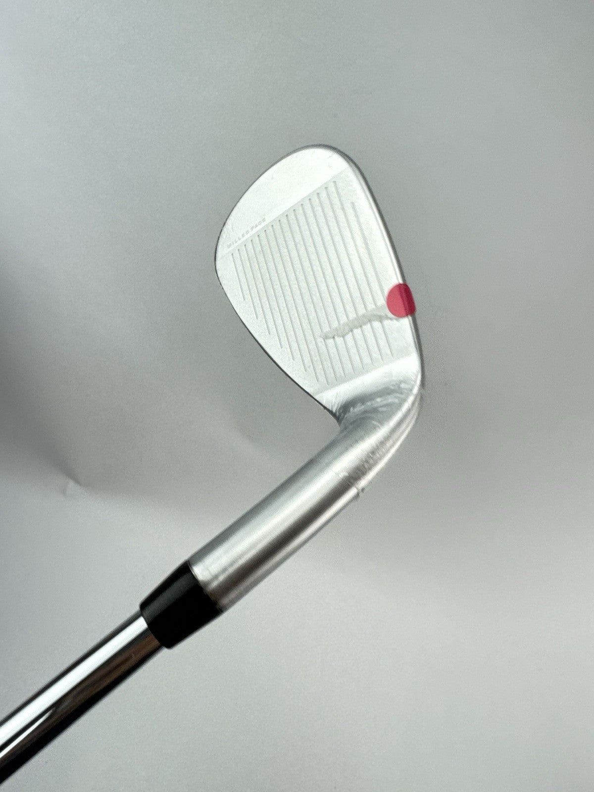 Cobra LTDx Gap Wedge Left Handed 47.5* KBS Tour 90 Regular Steel /New /2488211