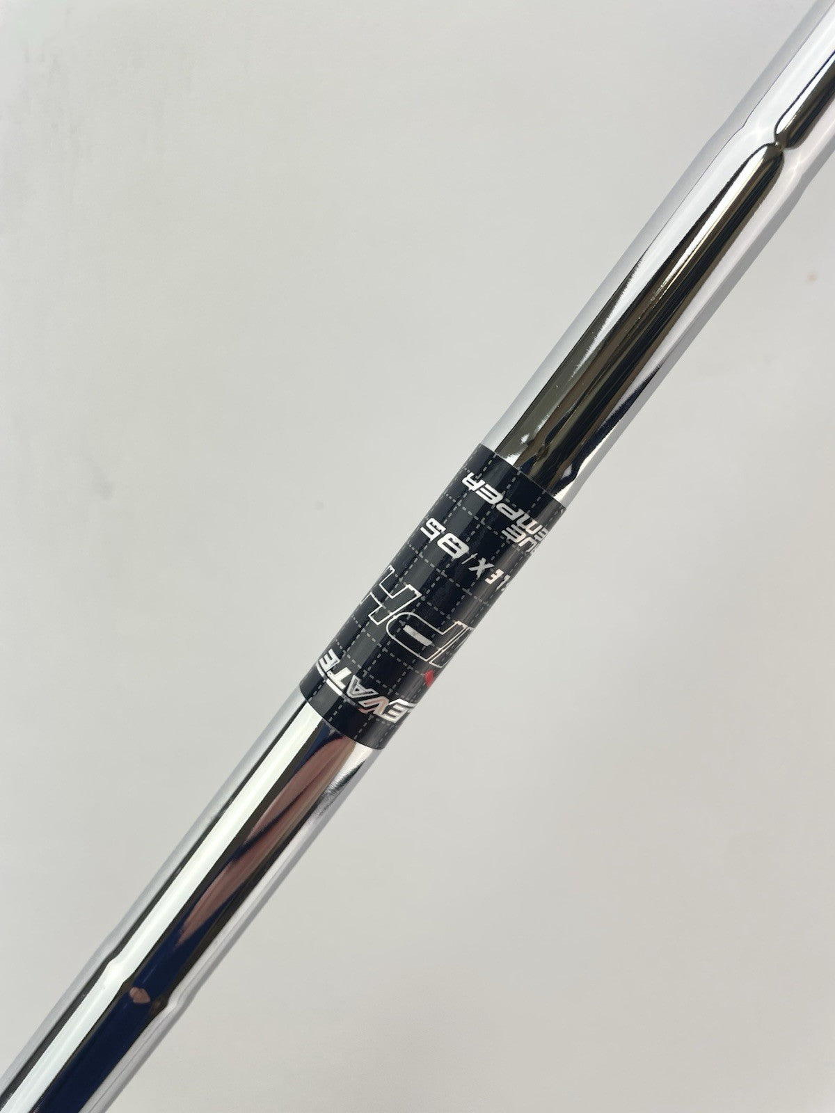 Elevate MPH 85 Iron Shaft Regular Flex Steel 36 /0.370 Parallel /265454