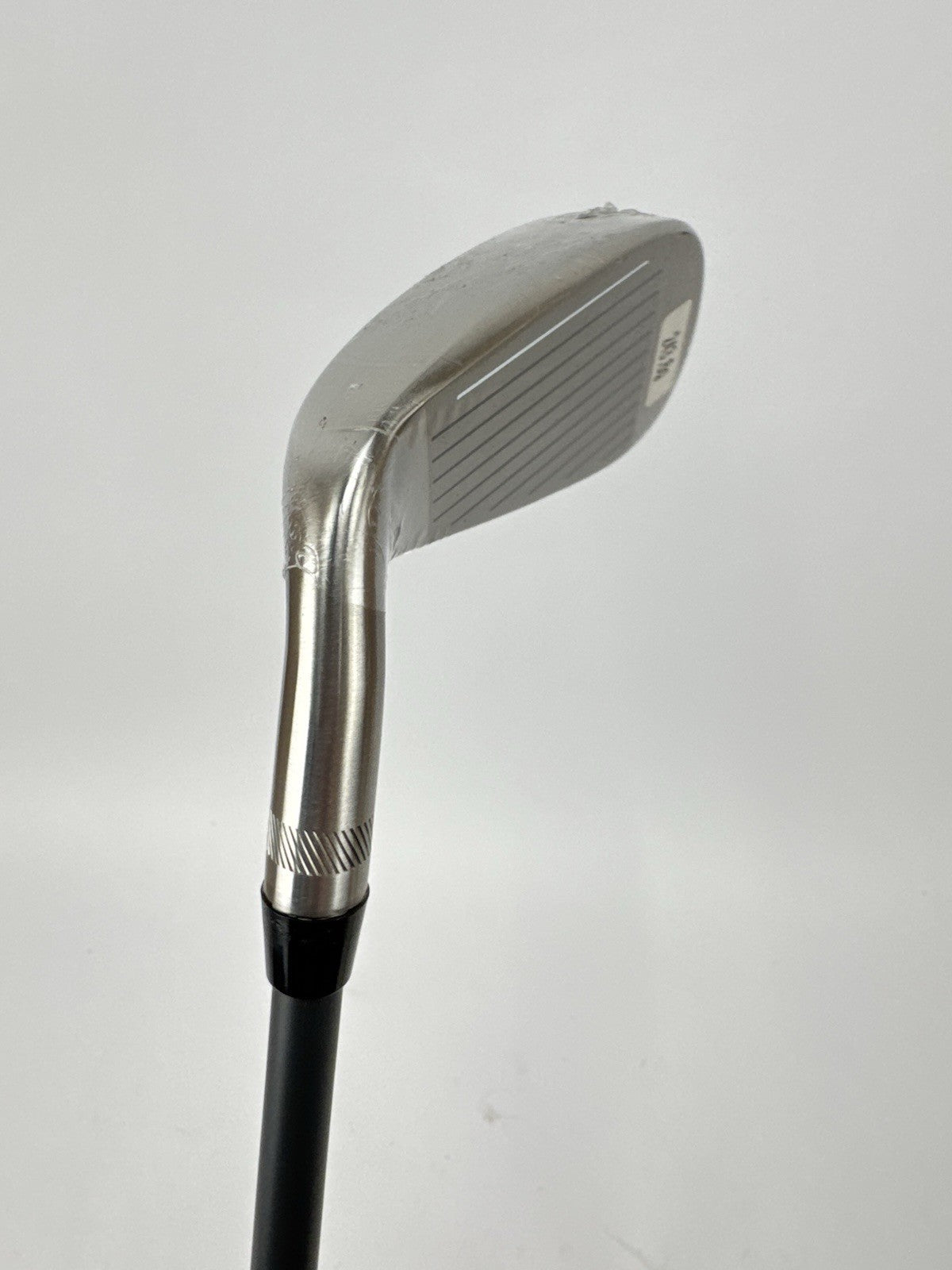 Sub 70 4 Iron Utility 22* 699 Fujikura Pro Stiff Graphite +1” /Right /New /338027