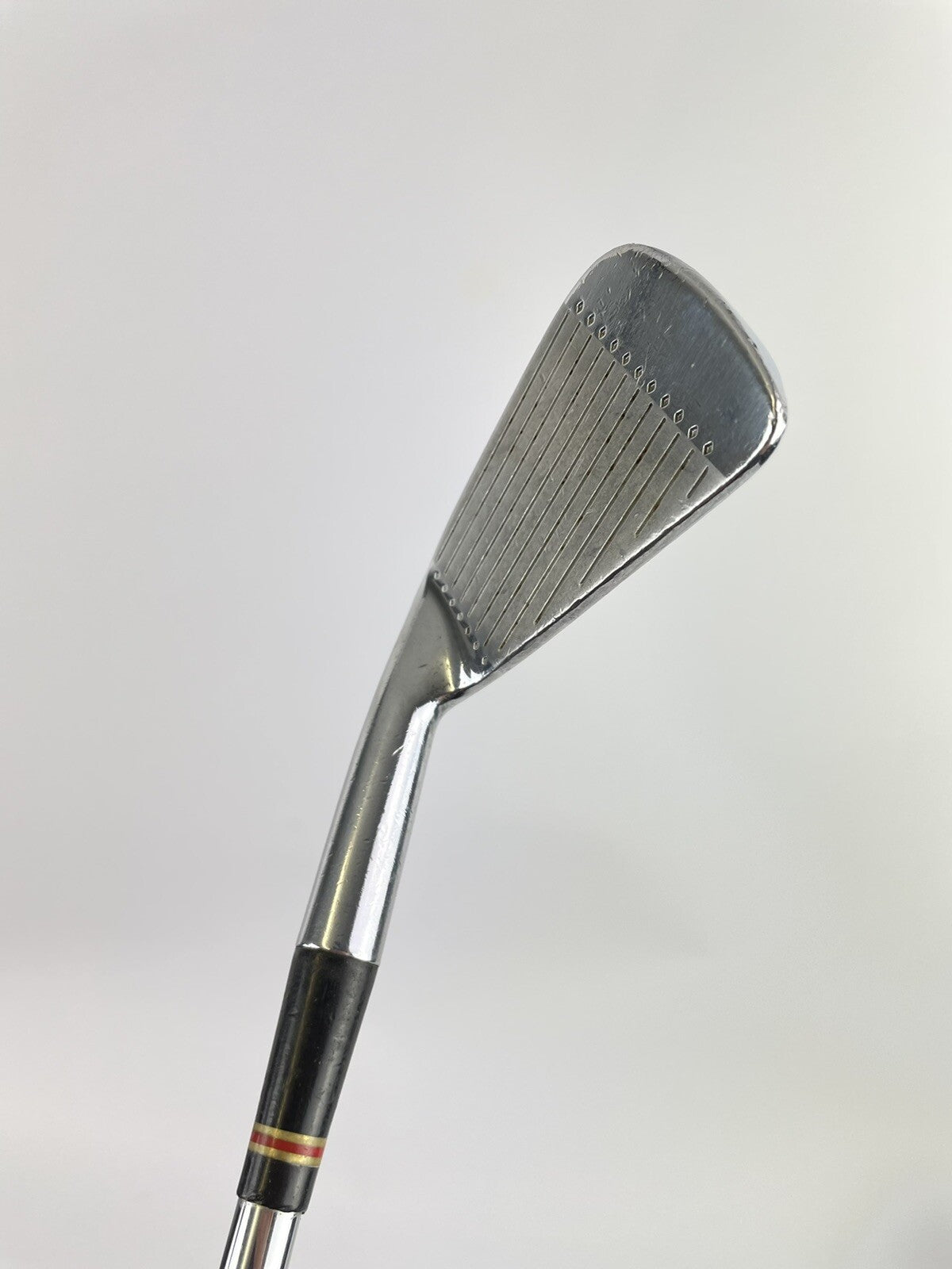 Wilson Staff Fluid Feel 4 Iron Blade R500 Regular Steel /New Grip /Polished/18638