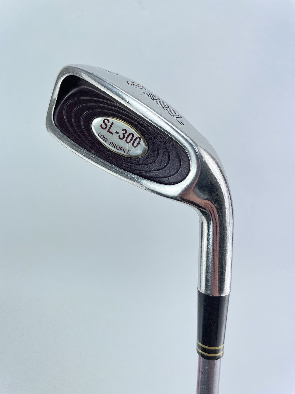 Seal Golf 3 Iron Low Profile SL-300 Regular Flex Graphite/New Midsize Grip/162640