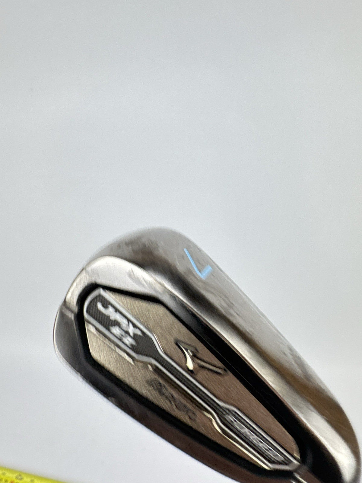 Mizuno JPX EZ Forged Ladies 7 Iron Recoil ESX F1 Ladies Graphite /Demo /314525