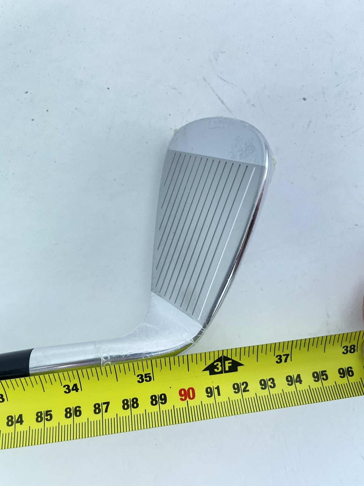 Cleveland 588MT Sand Wedge Left Handed Wedge Flex Graphite /New /1636616