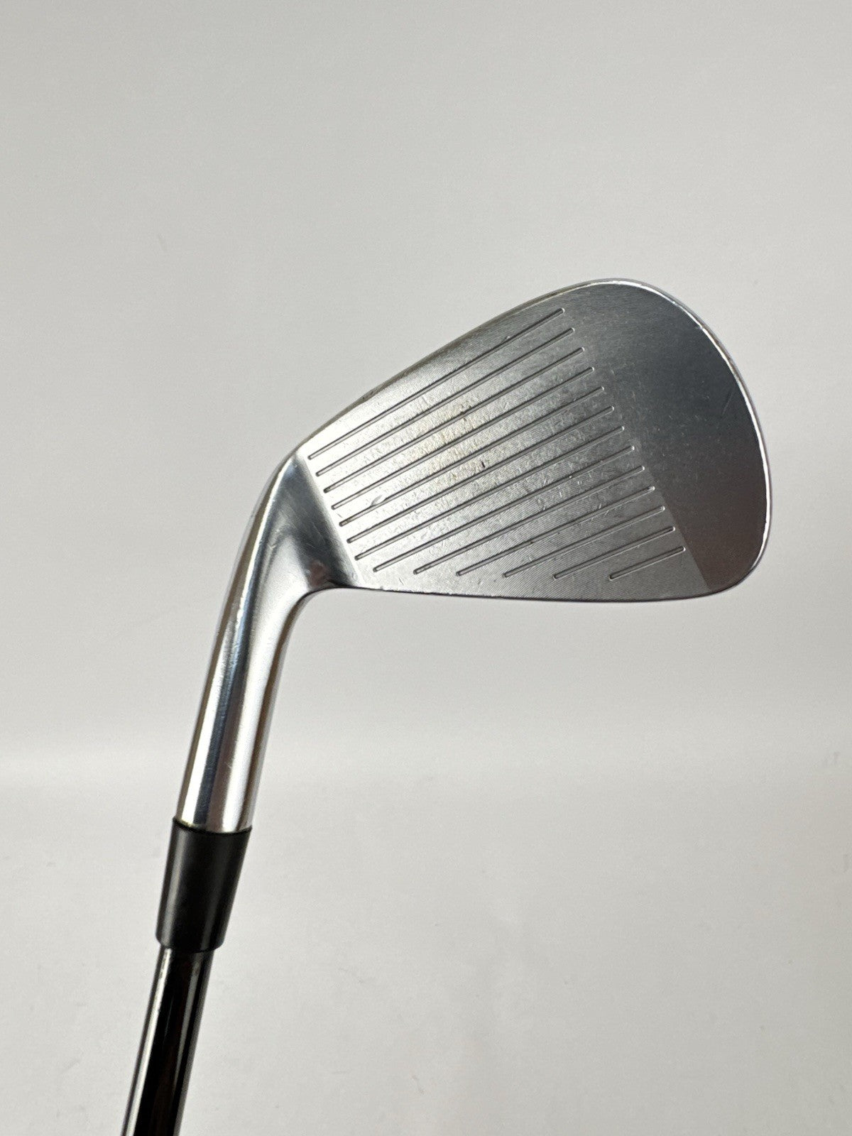 Taylormade P750 Iron Forged Proto KBS Tour Blackout X Flex Steel /Right /3645312