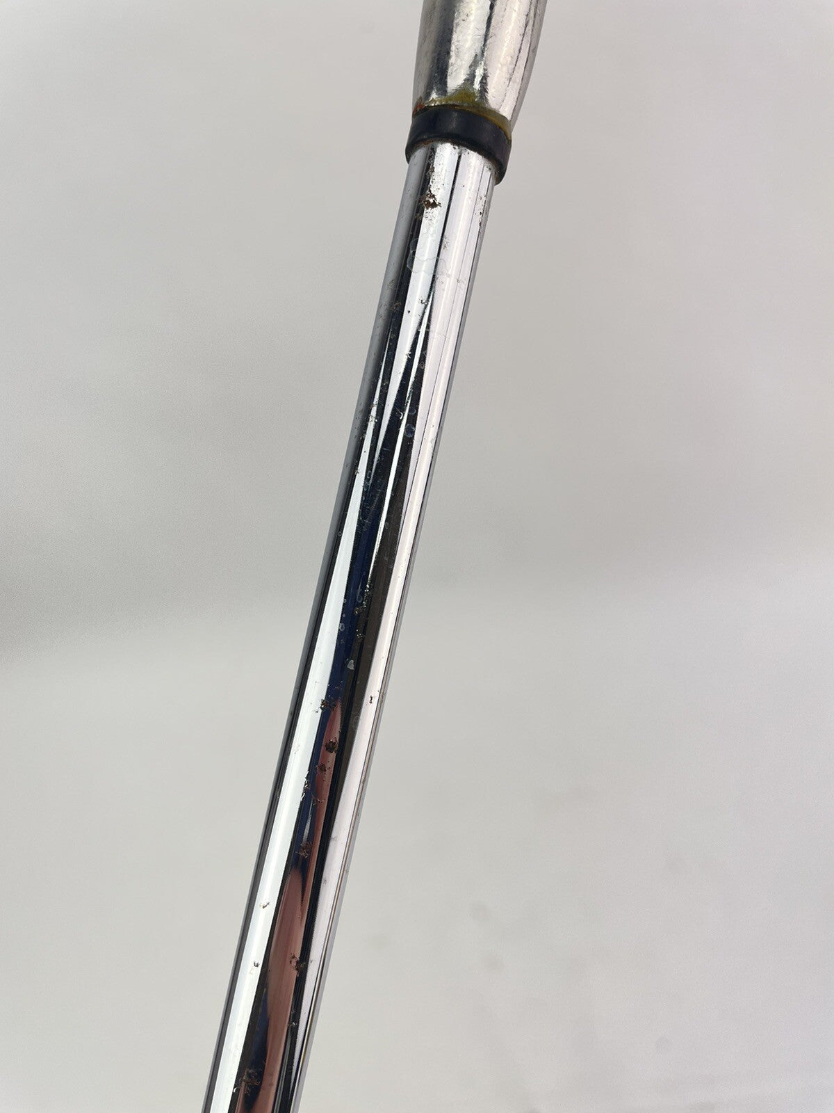 Ben Sayers 2 Iron Crown Custom Regular Steel /Right Handed /New Grip /1979116