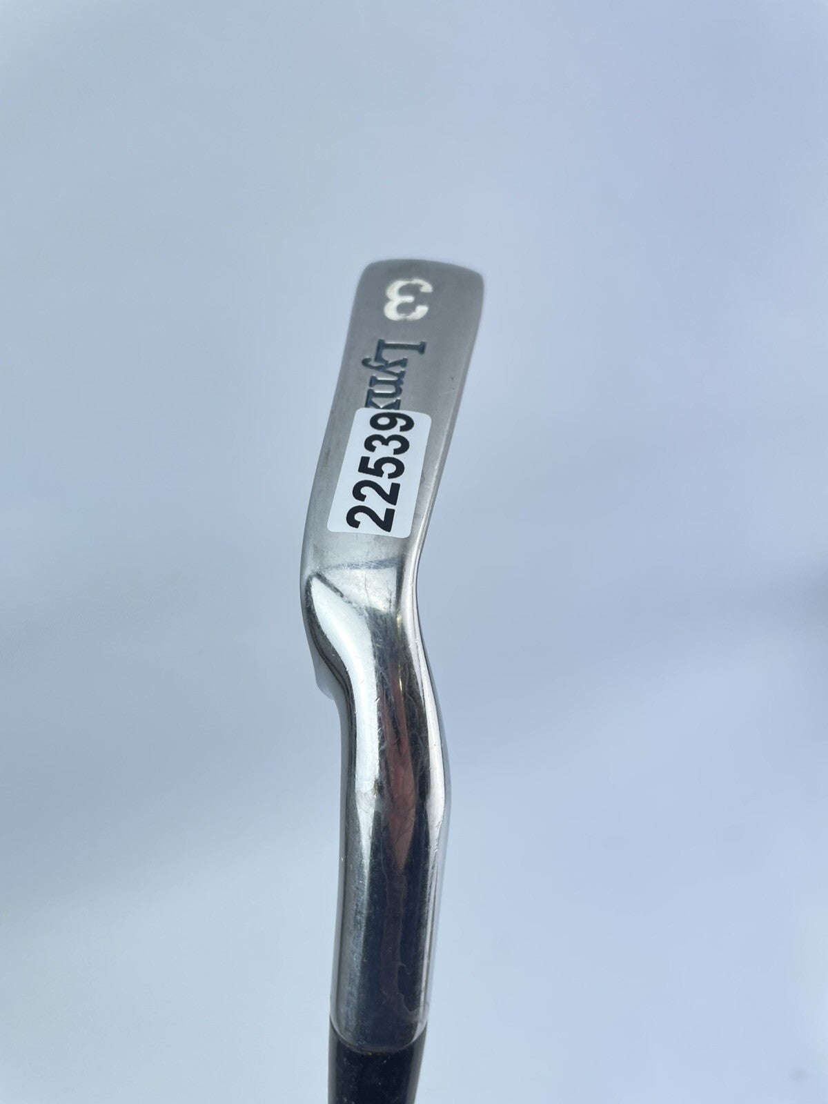 Lynx Golf 3 Iron Tigress G Ladies Flex Graphite /Right Handed /New Grip /2253919