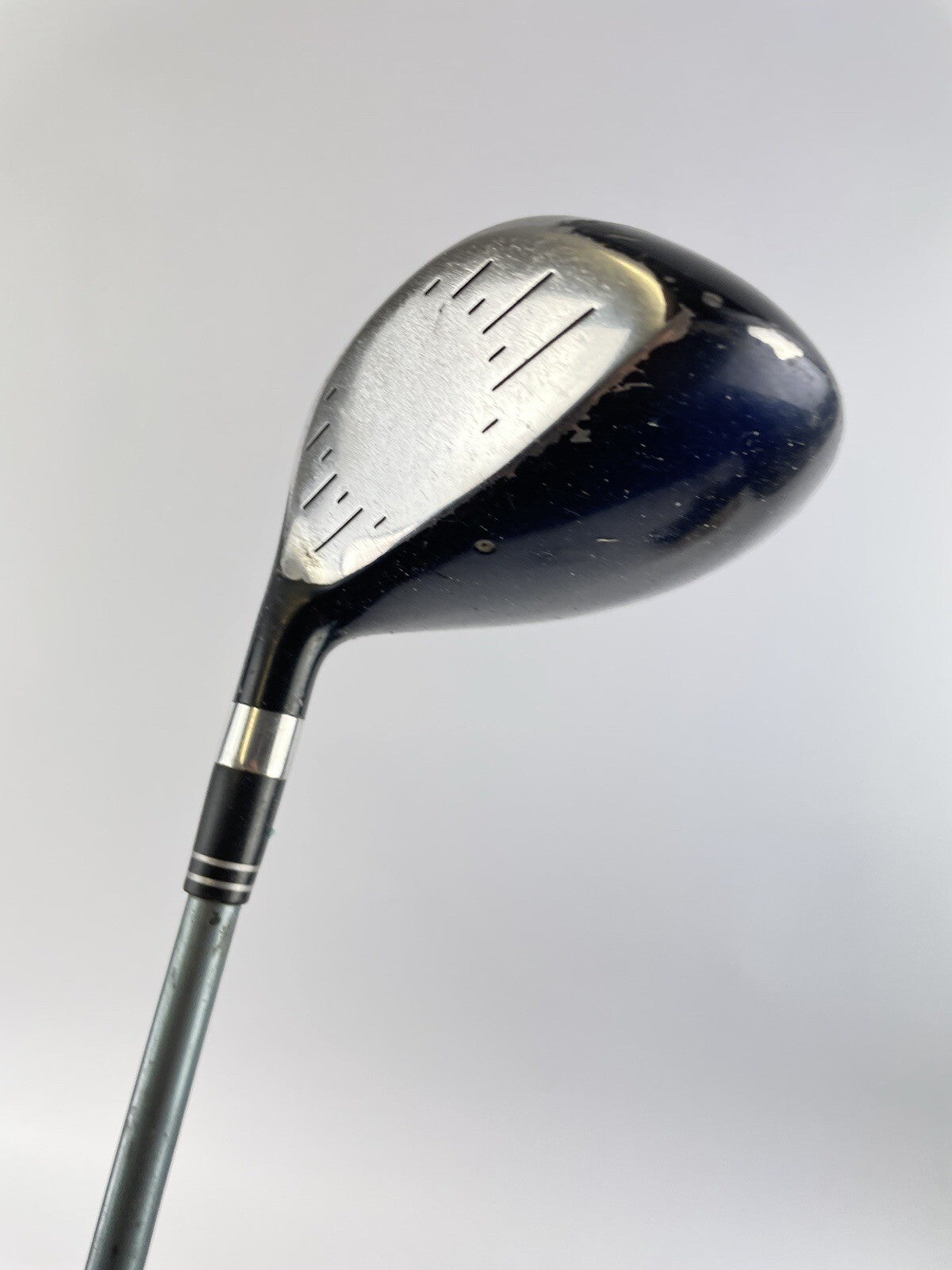 Slazenger Panthera Ladies 7 Wood 23* Ladies Flex Graphite /Right /New Grip /45405