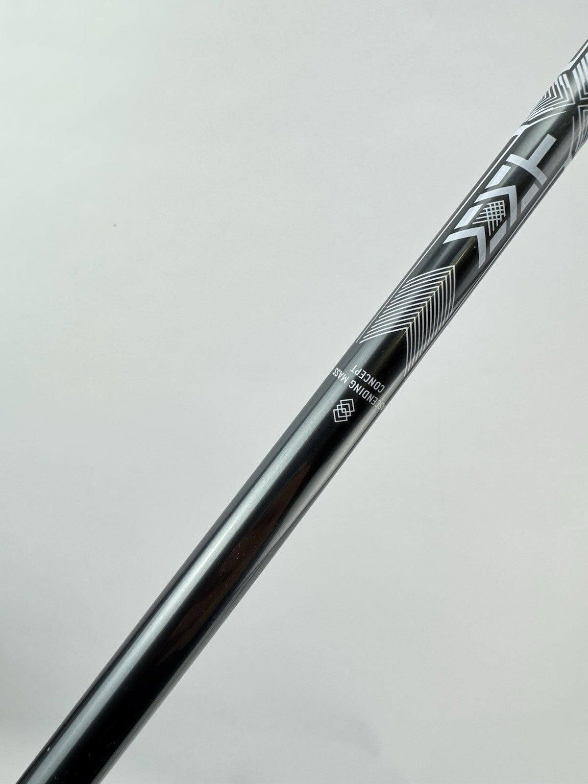 Mitsubishi Chemical MMT Iron Shaft 65 Regular Graphite 35” /0.355 /294641