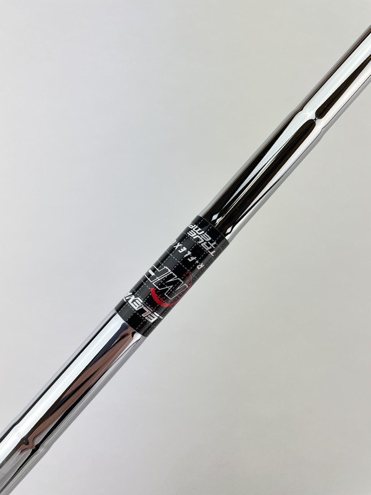 Elevate MPH Iron Shaft 85 Regular Flex Steel 34.5" /0.370 Parallel /206501