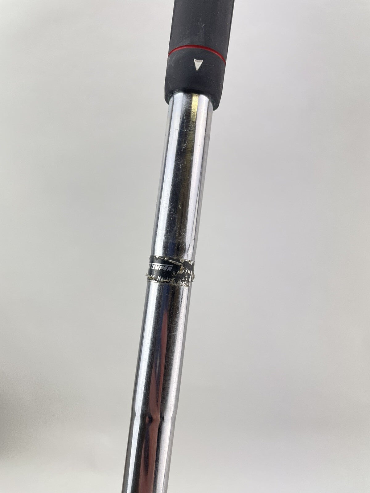 MacGregor Jack Nicklaus 6 Iron Muirfield Regular Steel /Right /New Grip/2098014