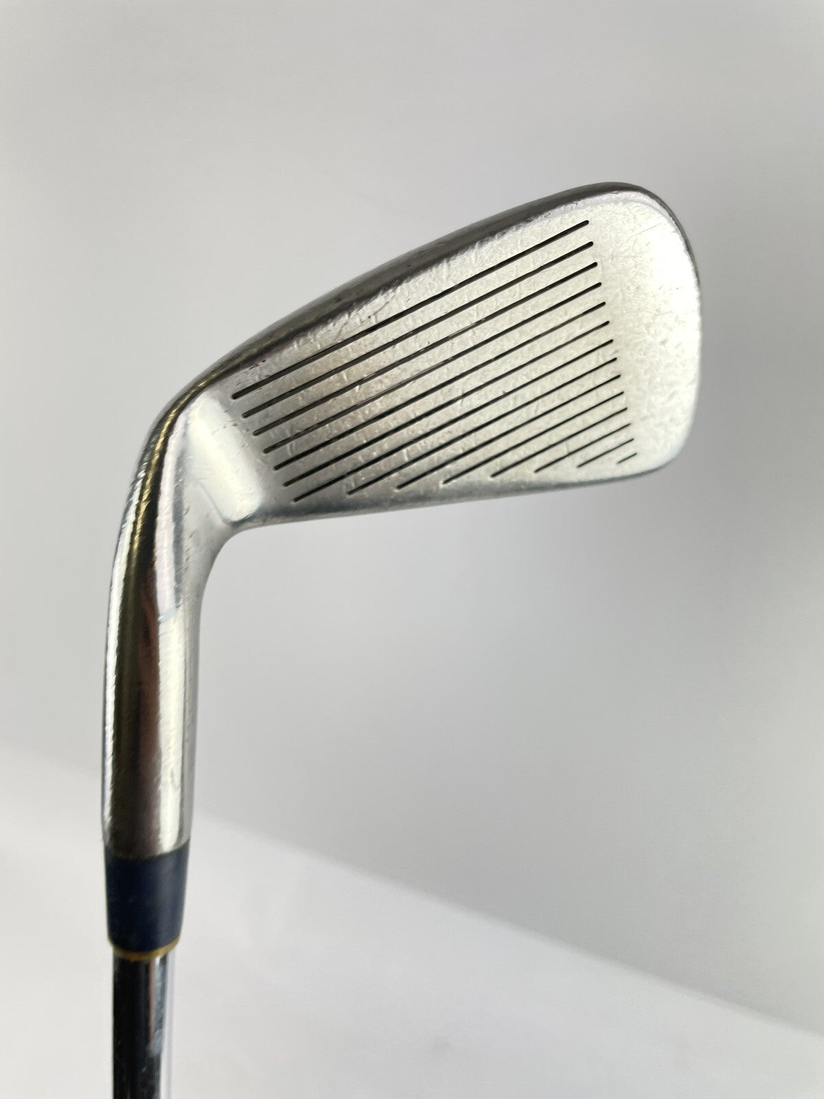 Titleist 4 Iron Dci 24* Stiff Steel +1” /Right Handed /Golf Pride /992111