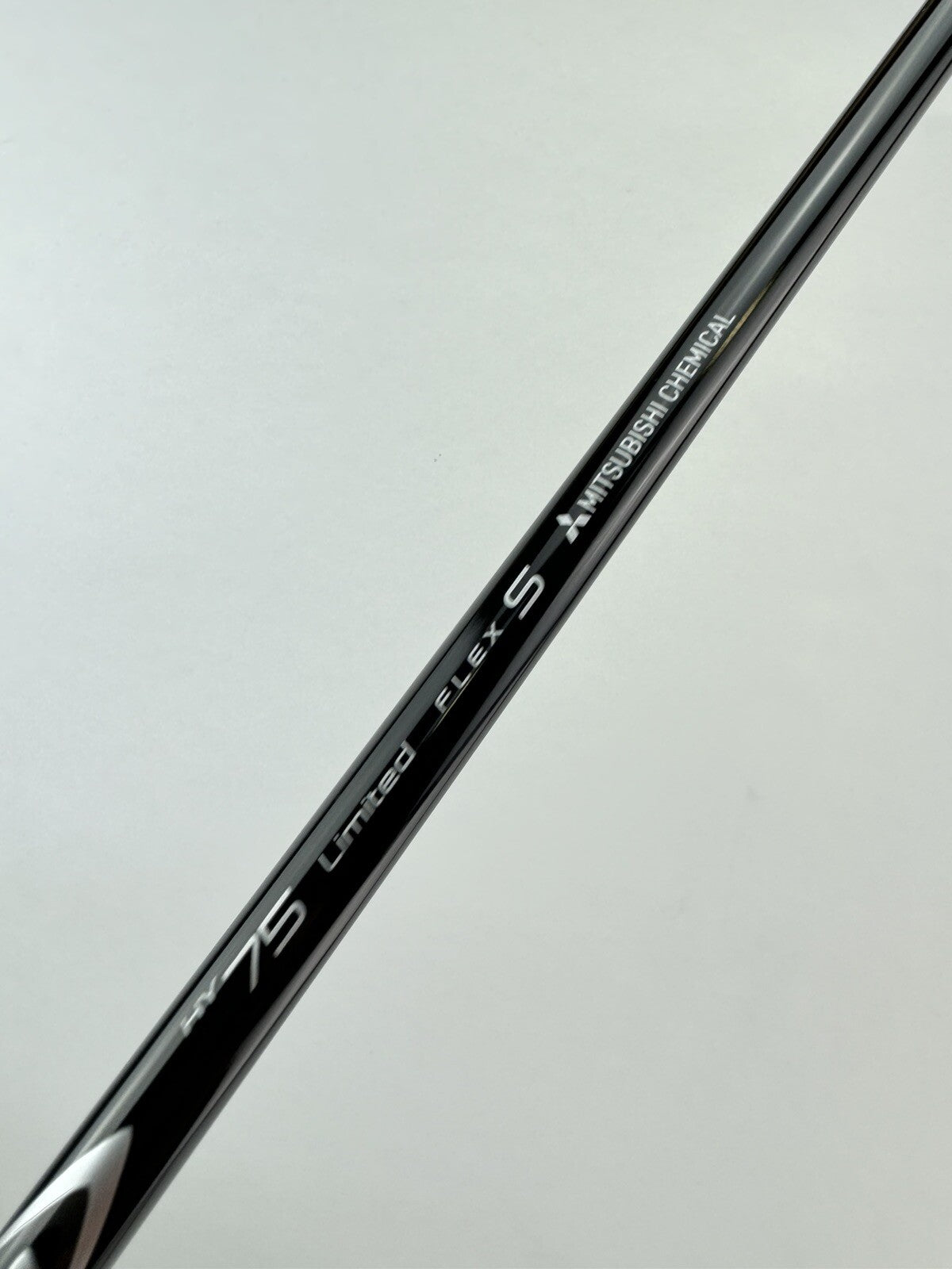 Cobra Utility Driving Iron Shaft Diamana Limited Stiff Graphite 38.5” /New5