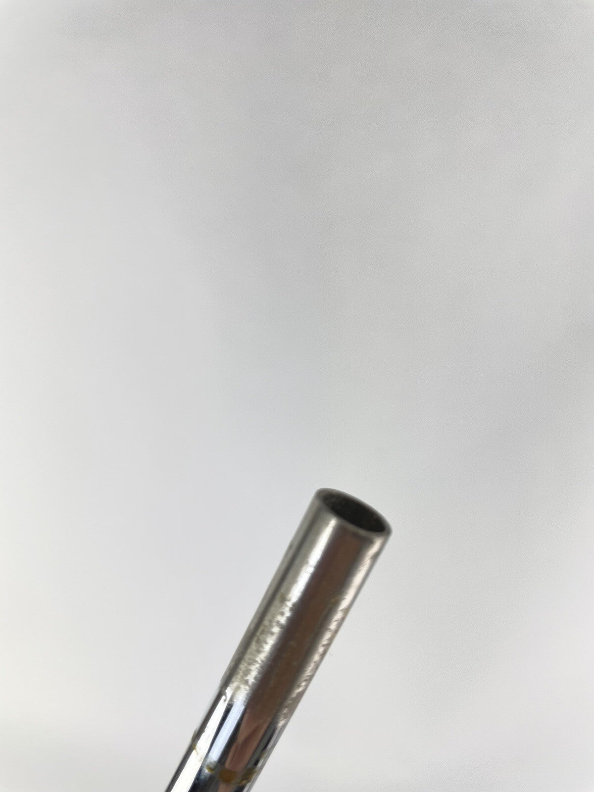 Dynamic Gold S300 Iron Shaft Stiff Flex Steel 36.25 /0.355 Tapered /134908