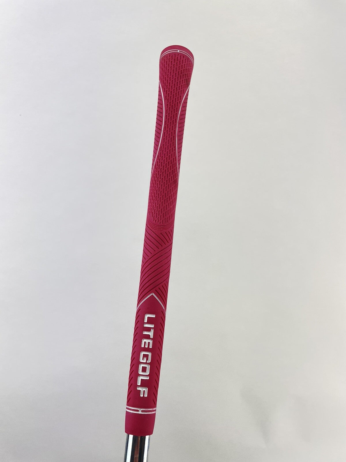 Wilson Golf 8 Iron Berg Ladies Flex Steel /Right Handed /New Grip /2090818