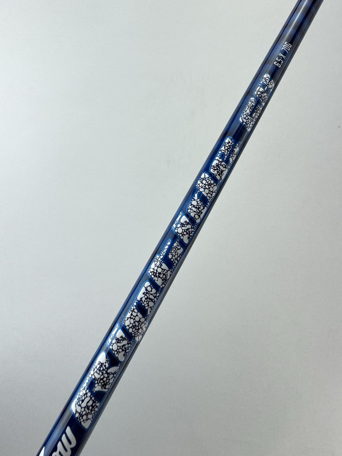 Evenflow Riptide CB Driver Shaft 6.5 70G X Flex Graphite Ping G440 44.5 /314143