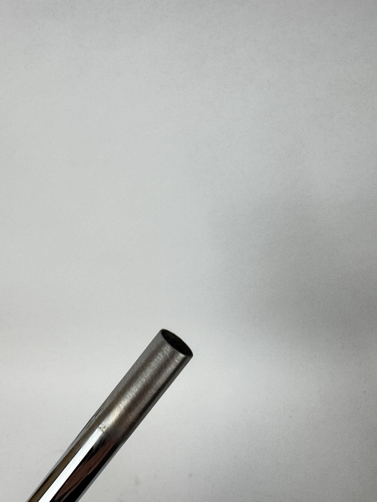 KBS Tour-V 90 Iron Shaft Stiff Flex Steel 35” /0.370 Parallel /338379