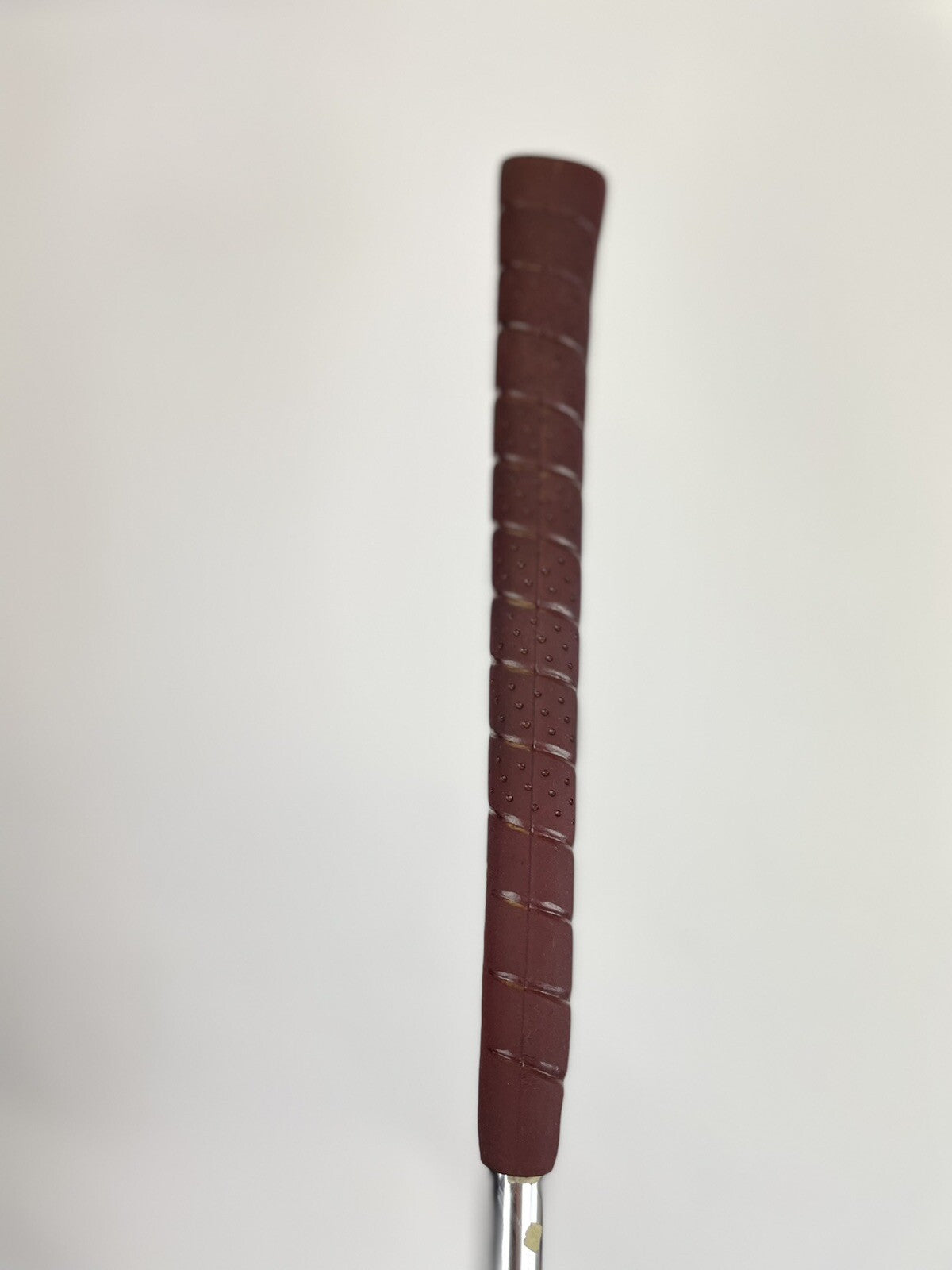 A-Tail Unique Putter 33.5” Steel /Right Or Left /New grip /01109