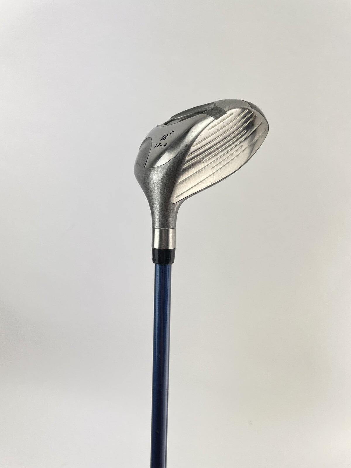 Benross Ladies 5 Wood 18* PT-SS Ladies Flex Graphite /Right /New Grip /192933
