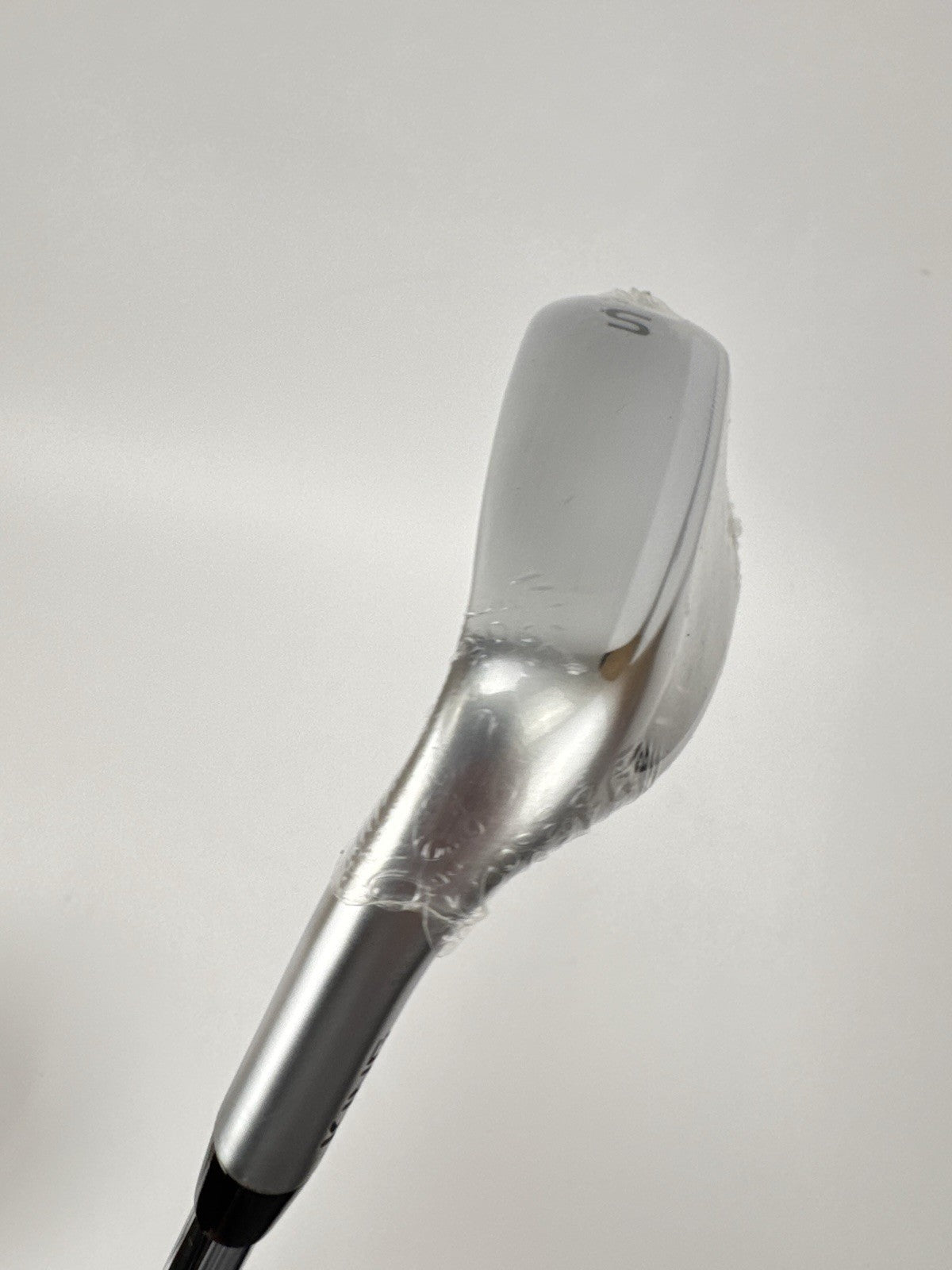 Cobra LTDX Sand Wedge Left Handed KBS Tour 90 Stiff Flex Steel /Brand New /356626