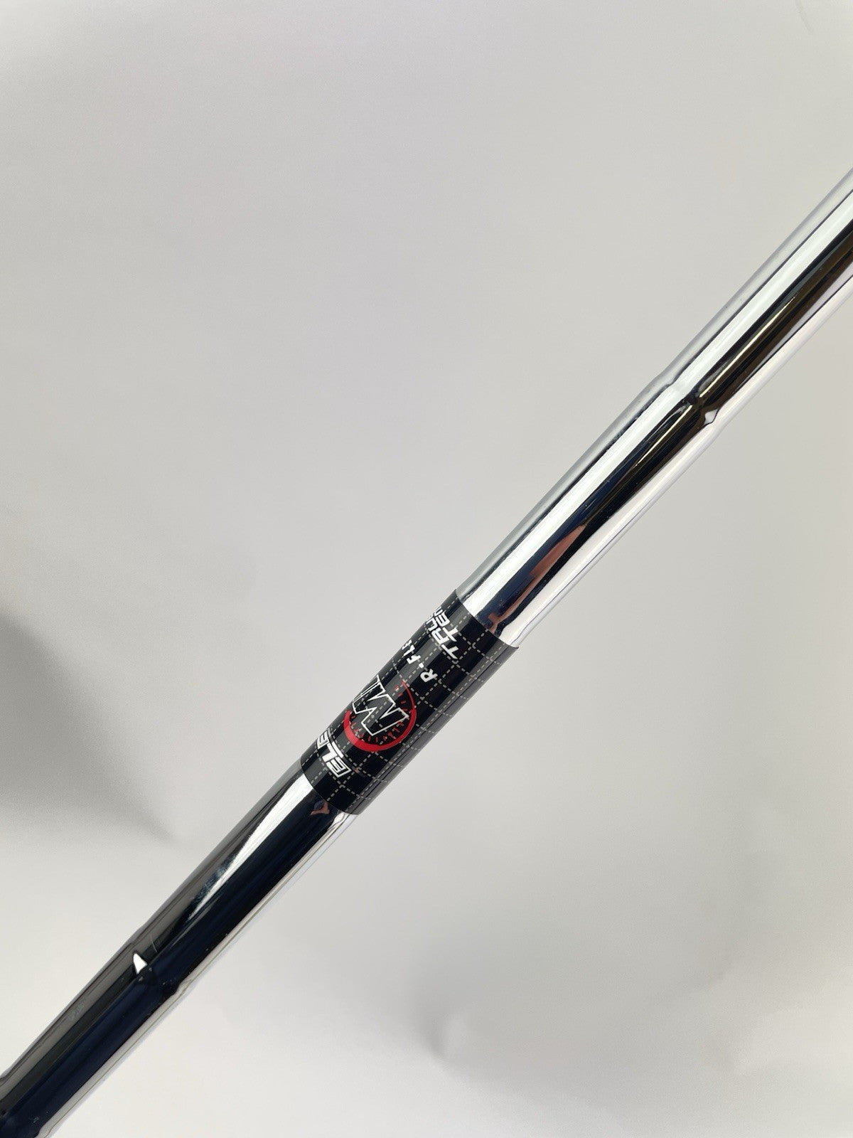 Elevate MPH 85 Iron Shaft Regular Flex Steel 35” /0.370 Parallel /30359 1