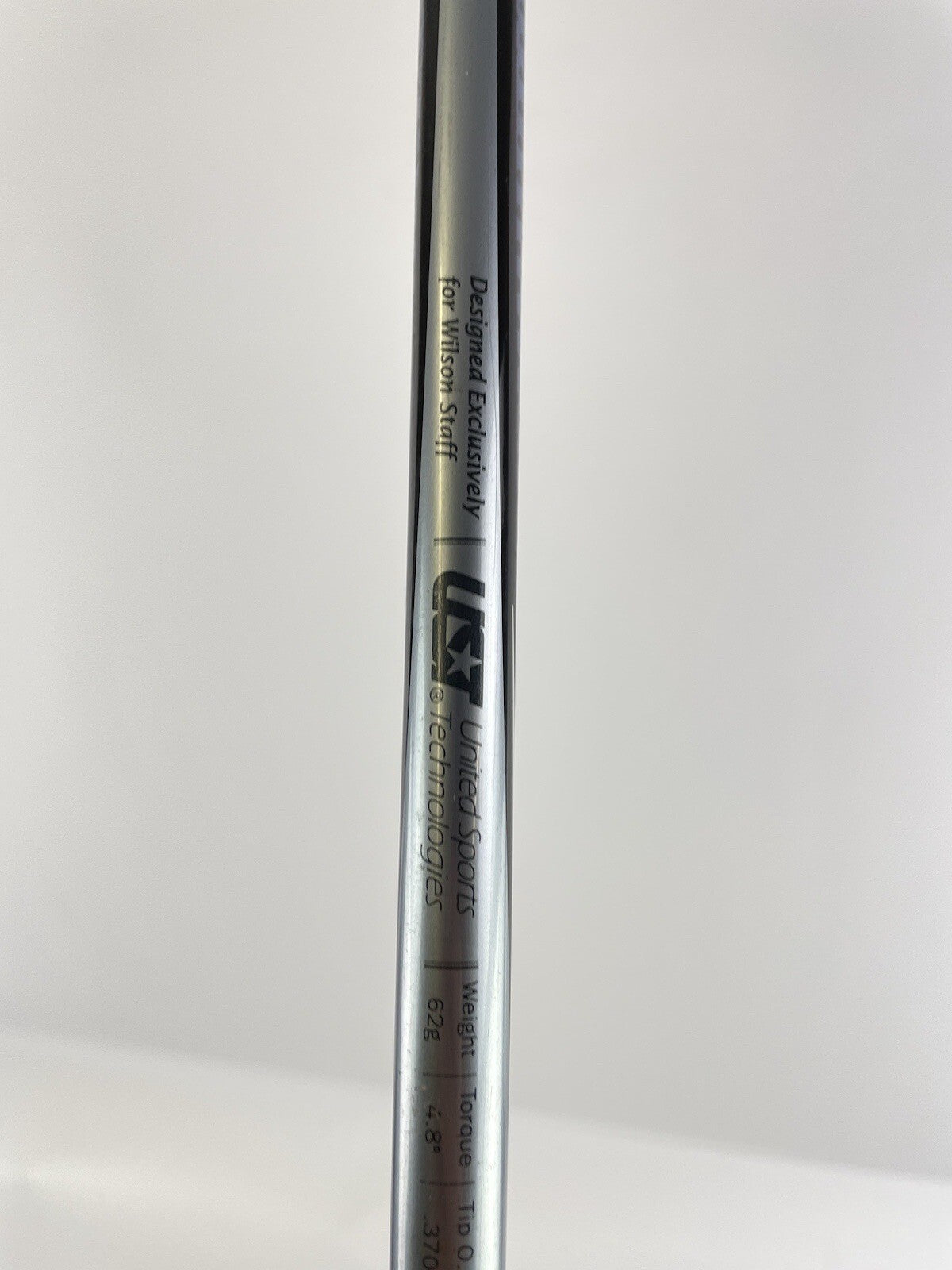 Wilson Staff Ladies Hybrid 22* LH6 Ust Ladies Graphite /Right /New Grip /959015