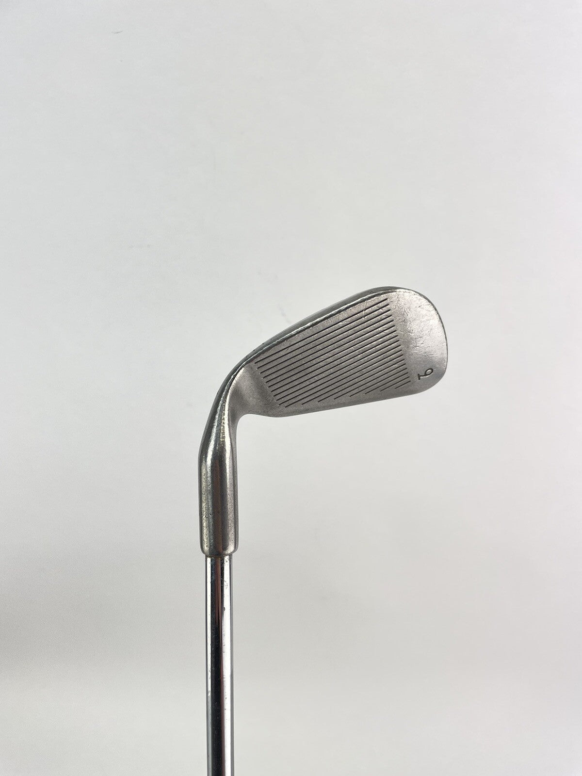 Ping Eye2 9 Iron Black Dot Regular Flex Steel /Right Handed /New Grip /171869