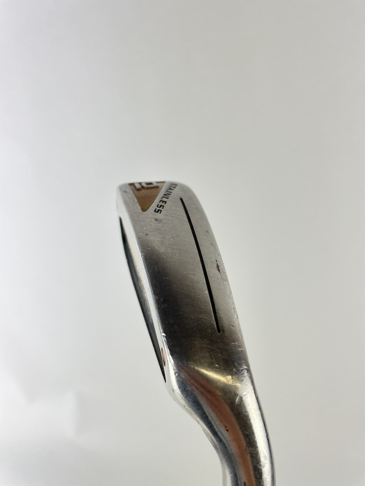Knight Golf Driving Approach Regular Steel /Right Handed /New Grip /119585