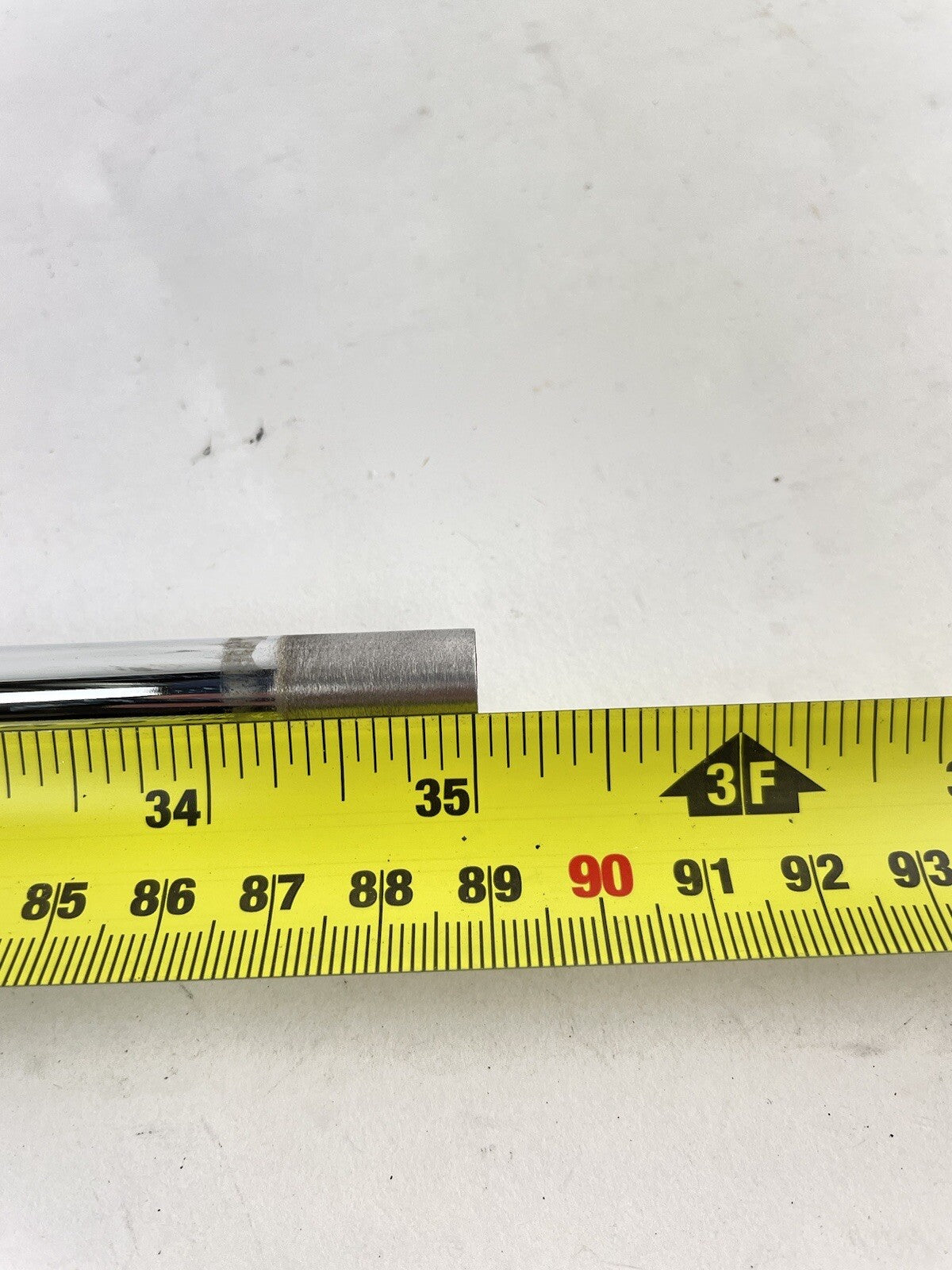 Elevate ETS Iron Shaft 95 VSS Regular Steel 35" /0.370 Parallel /1488611