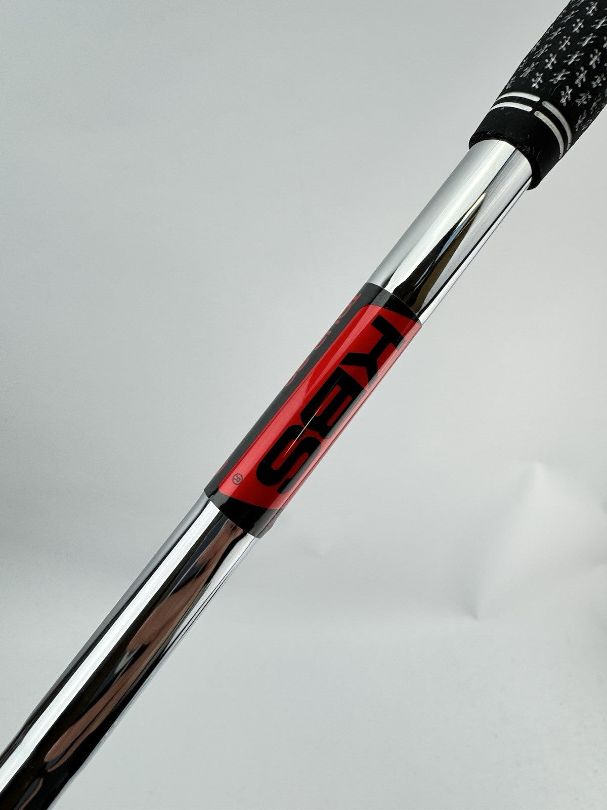 Cobra T Rail Pitching Wedge Combo Hybrid KBS Tour 90 Regular Steel /New /2936911