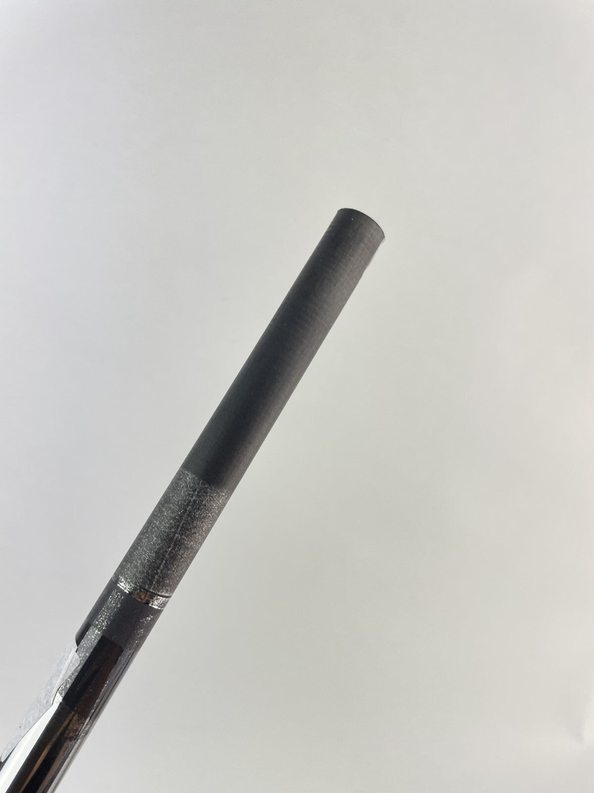 Catalyst 80 Iron Shaft 6.0 Stiff Flex Graphite 35" /0.370 Parallel /1872710